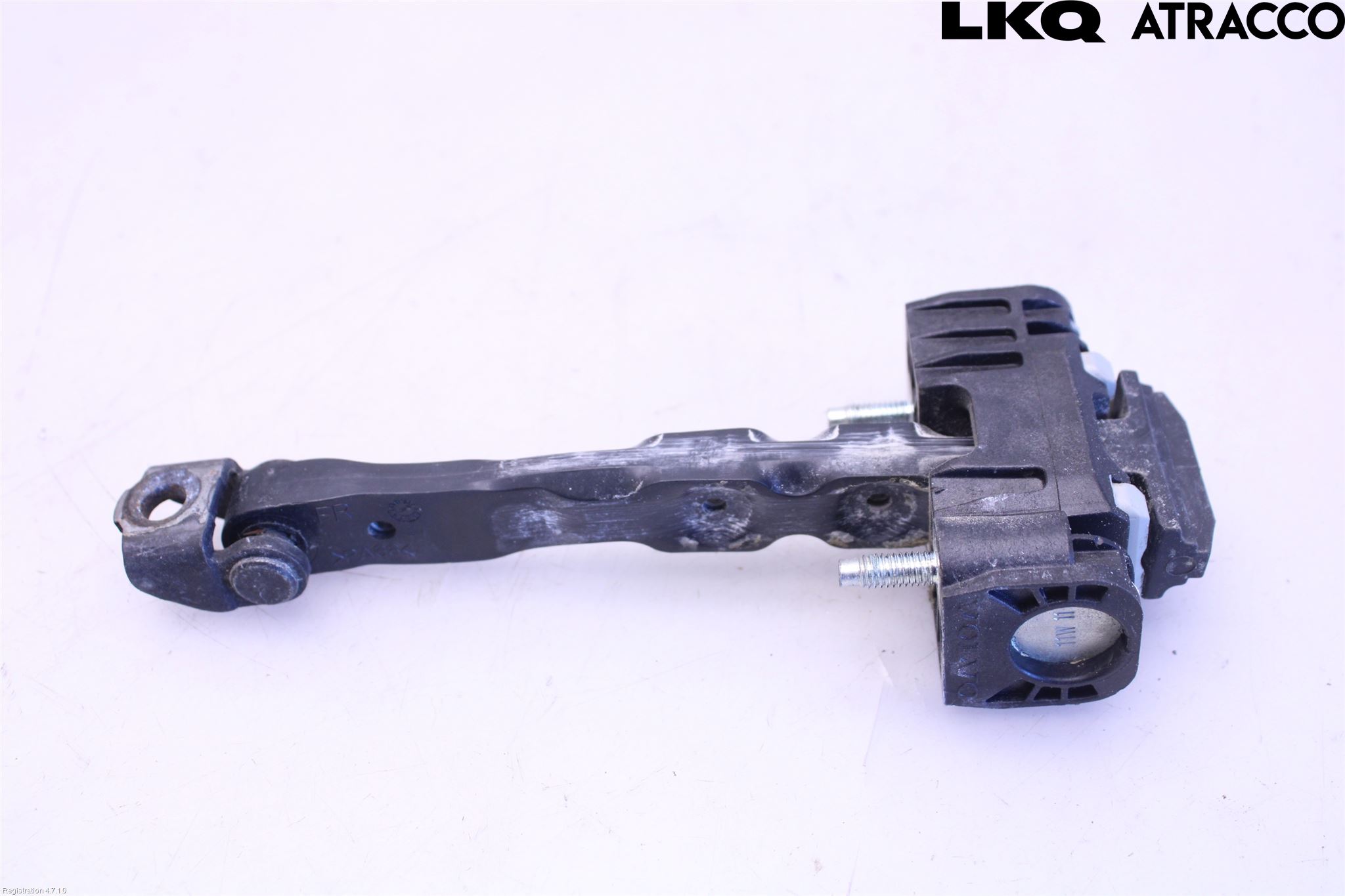Volvo V50 08-12 Dørstopper