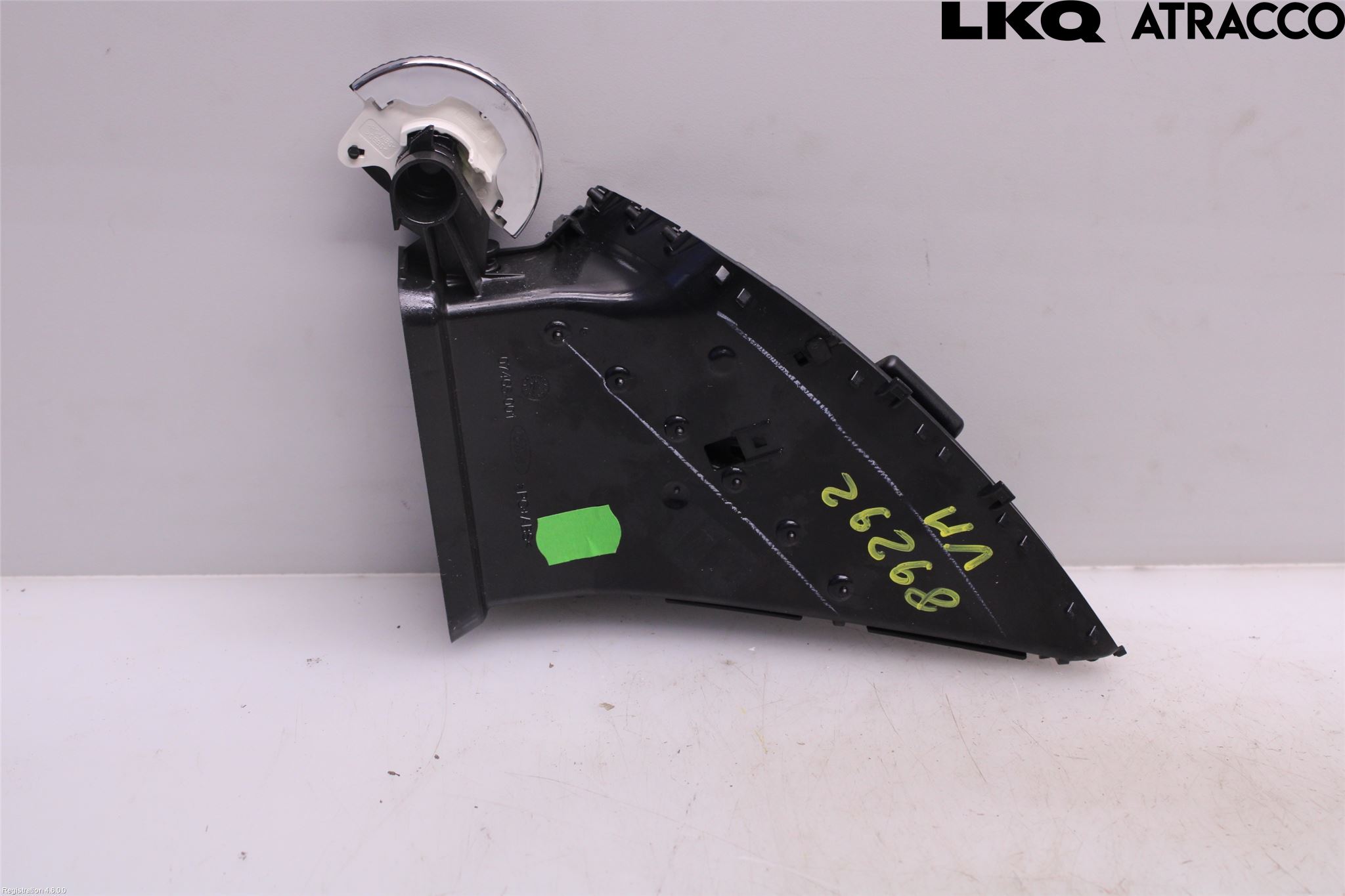 Ford KUGA 13-16 Dashbord Kanal - Dyse