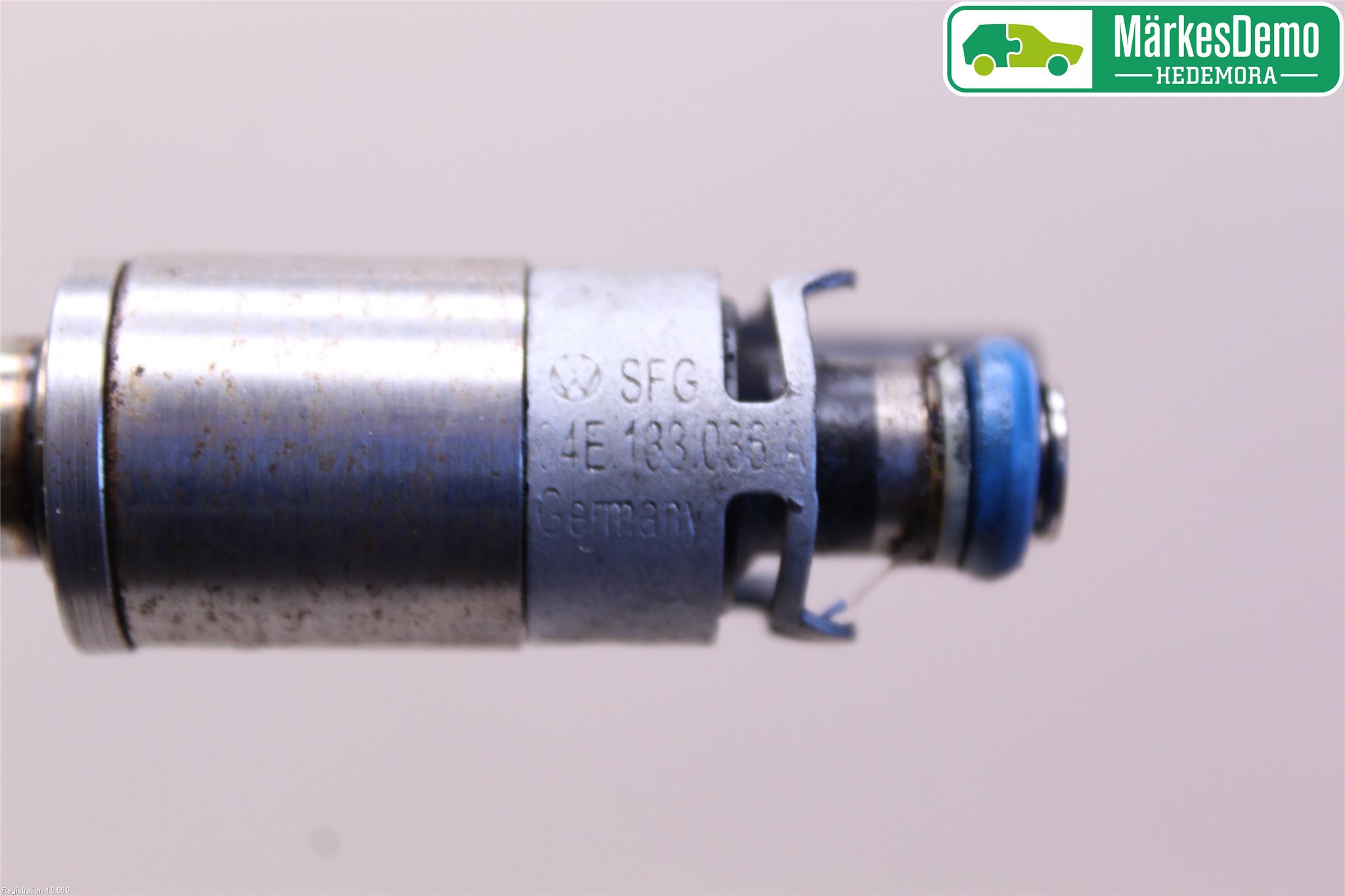 Audi A3/S3 8V 13-20 Inns Dyse