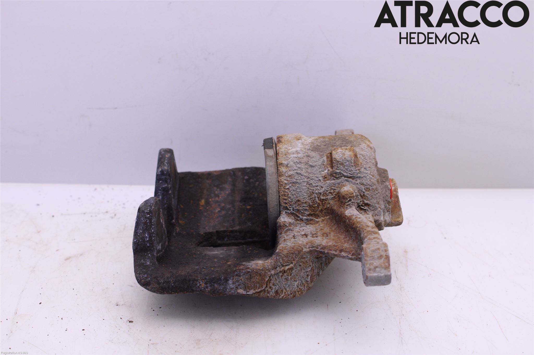 Skoda OCTAVIA (5E) 13-20 Bremsecaliper Foran Venstre