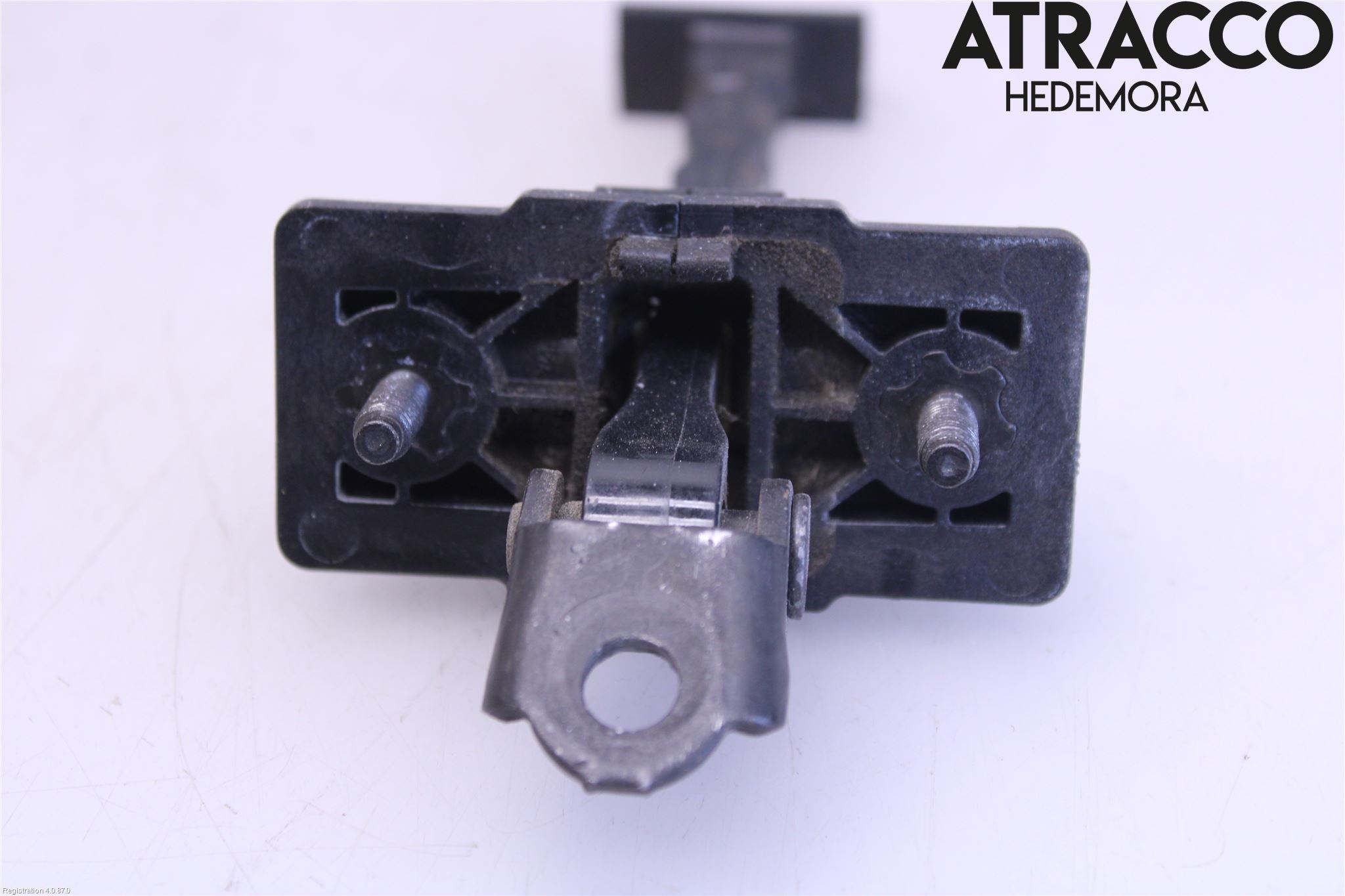 Citroen C4 CACTUS 14-20 Dørstopper