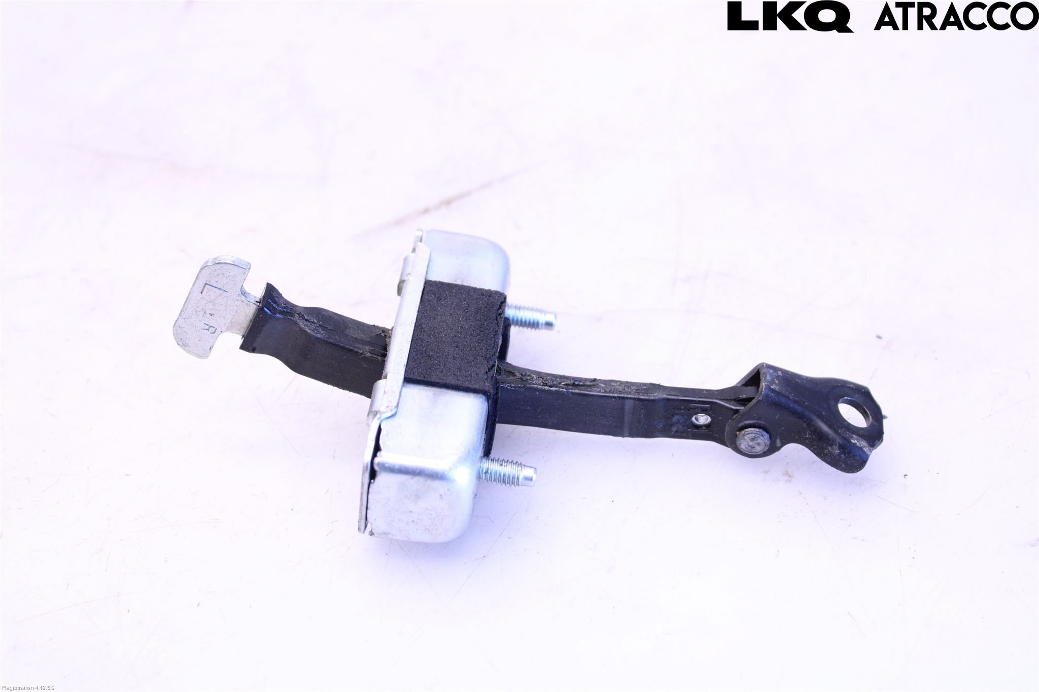 Toyota COROLLA 08-12 Dørstopper