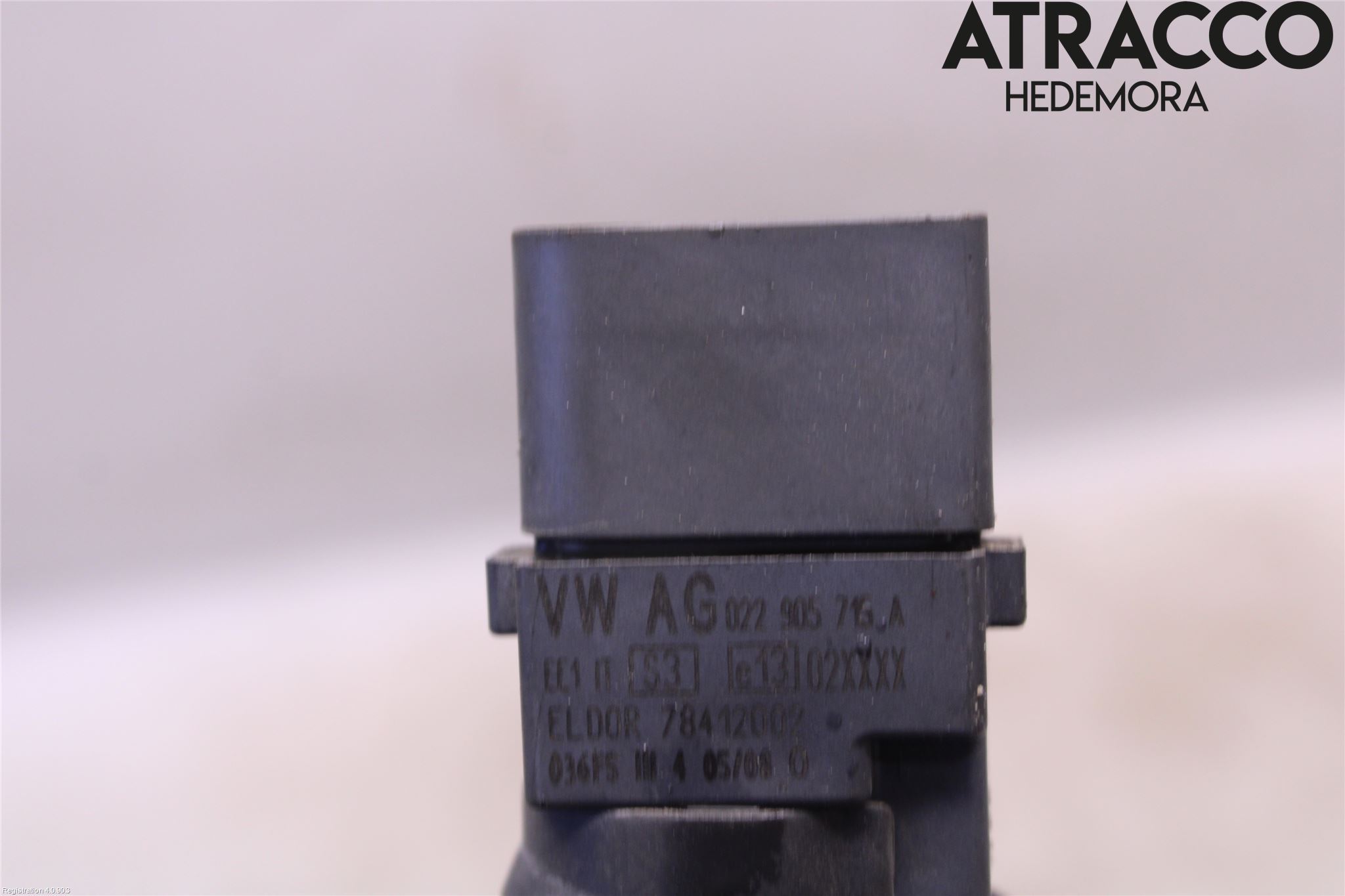 Volkswagen VW PASSAT 05-11 Coil