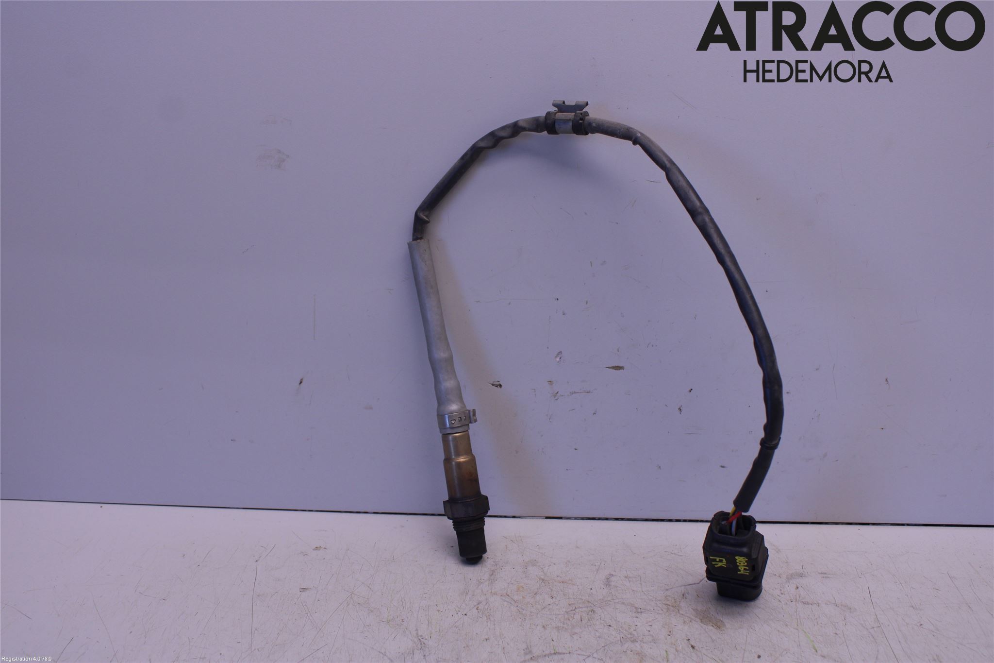 Volkswagen VW PASSAT 11-14 Inns Lambdasonde