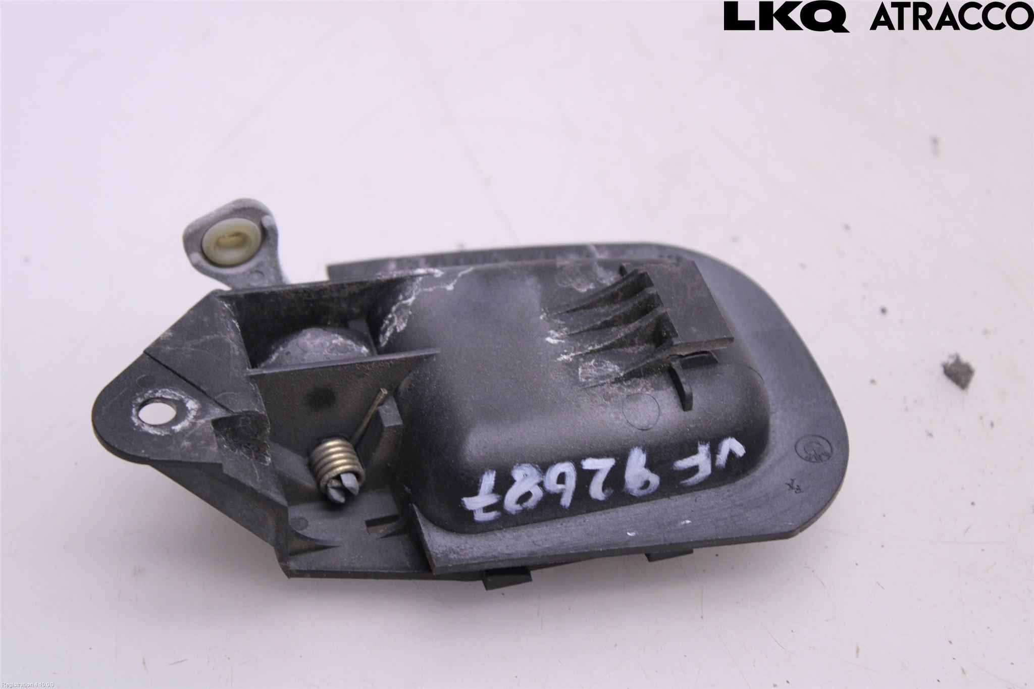 BMW Z3 E36/6    94-02 Innr Dørhandtak V Indre