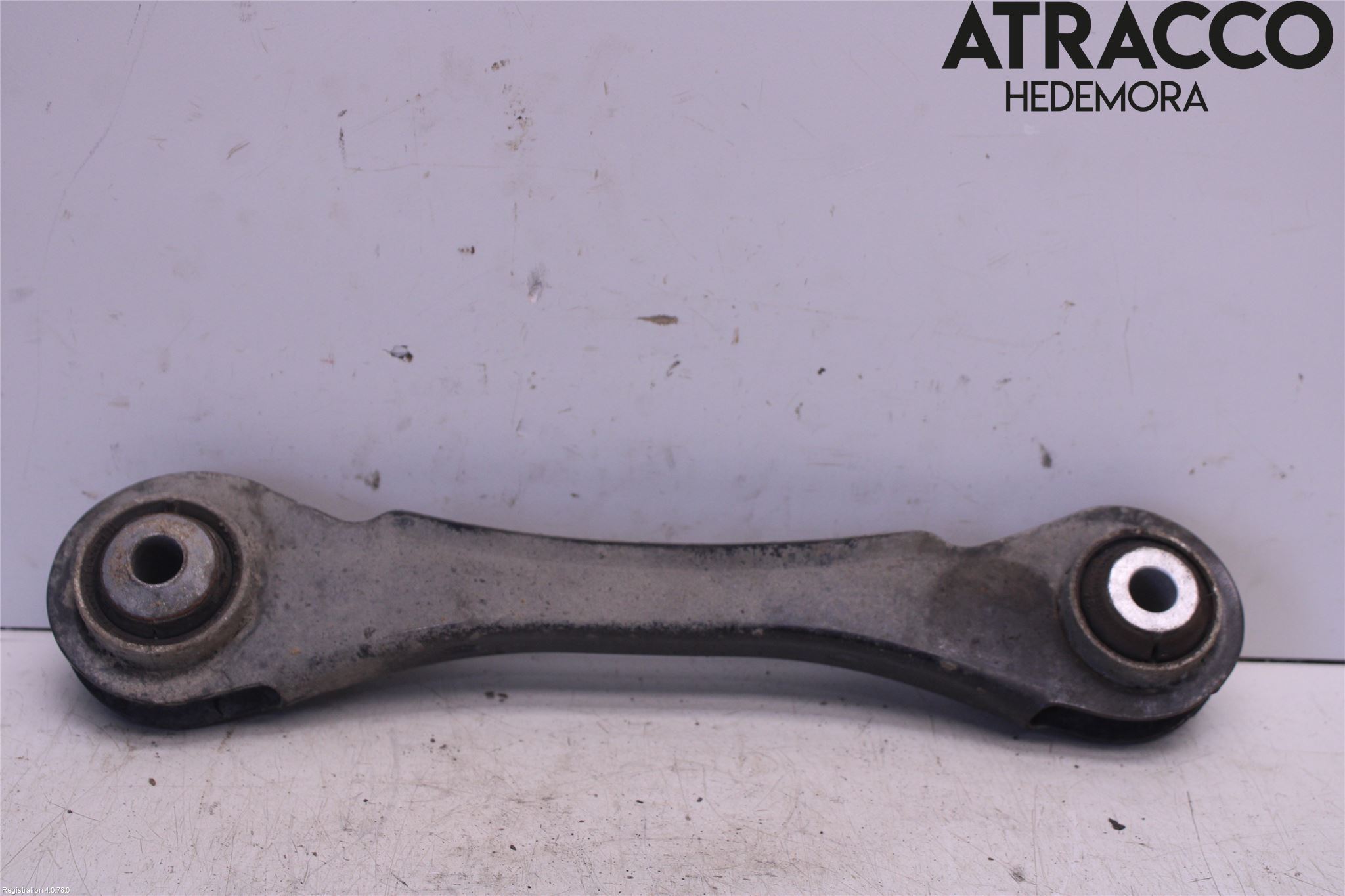 BMW 4 F32/F33/F82/F83 13-20 Bærearm Bak Venstre Øvre