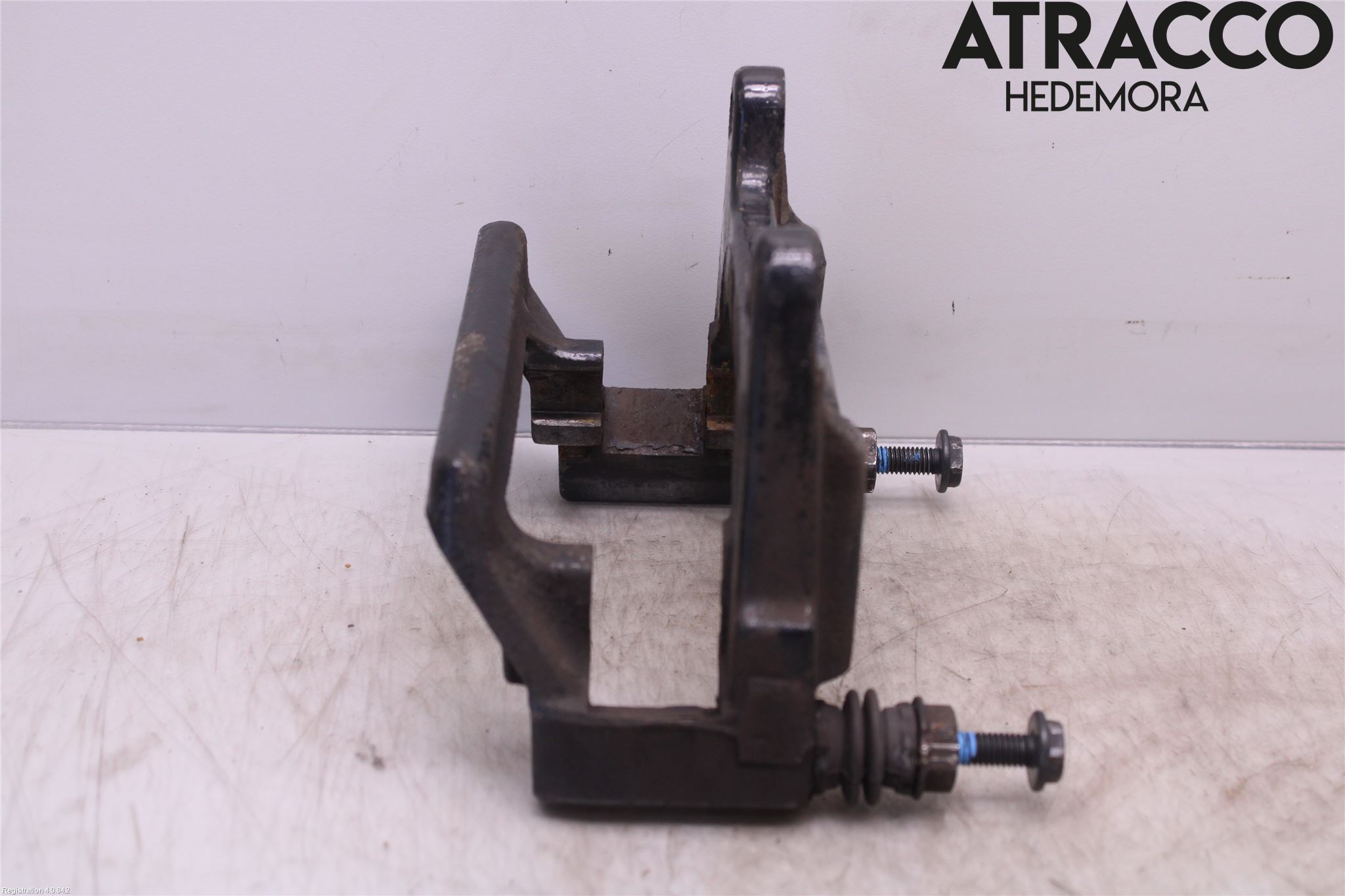 Audi A8/S8 4E  02-09 Bremsecaliper Feste Holder