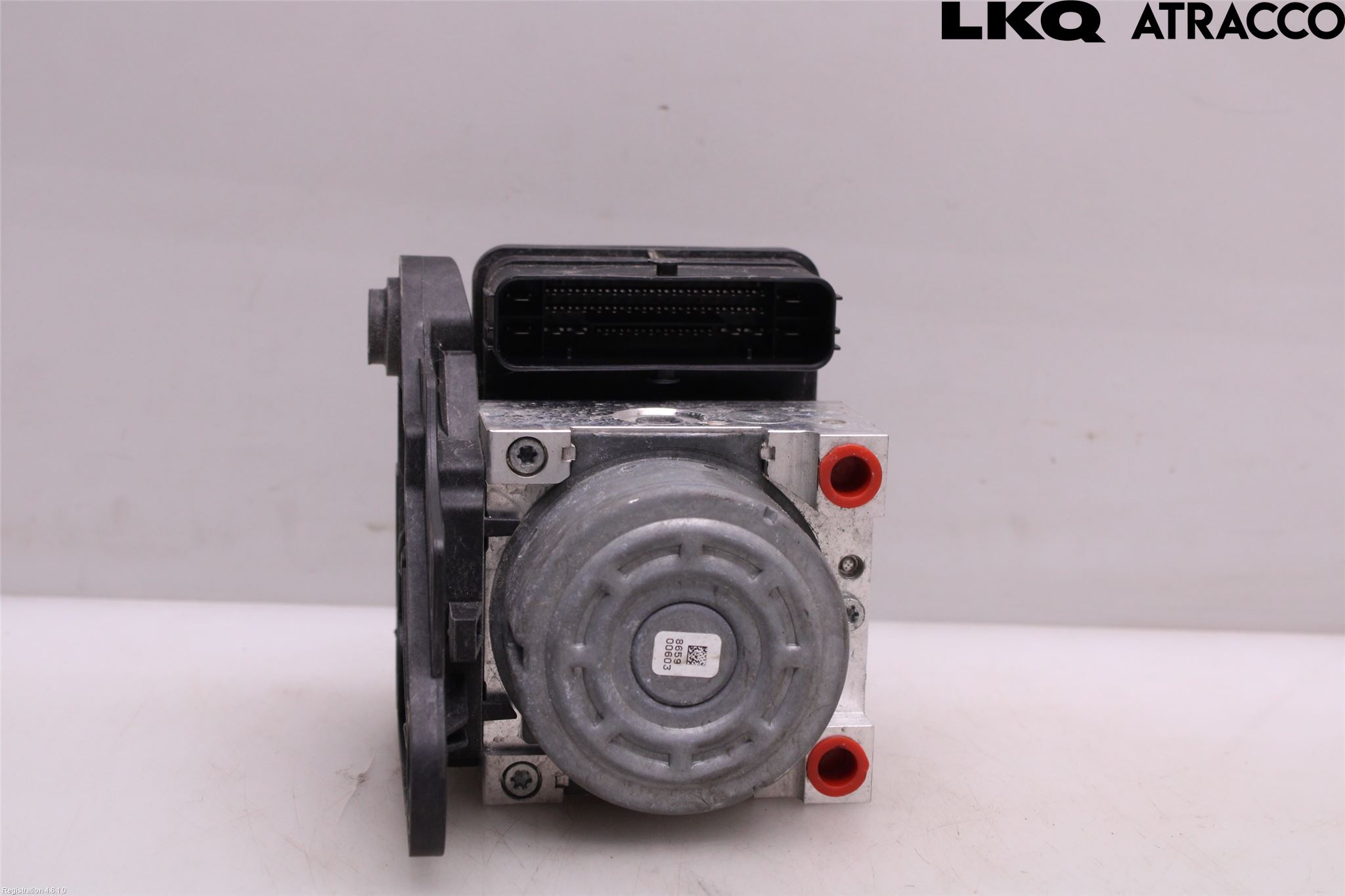 Volkswagen VW GOLF / E-GOLF VII 13-20 Abs Hydraulikkaggregat