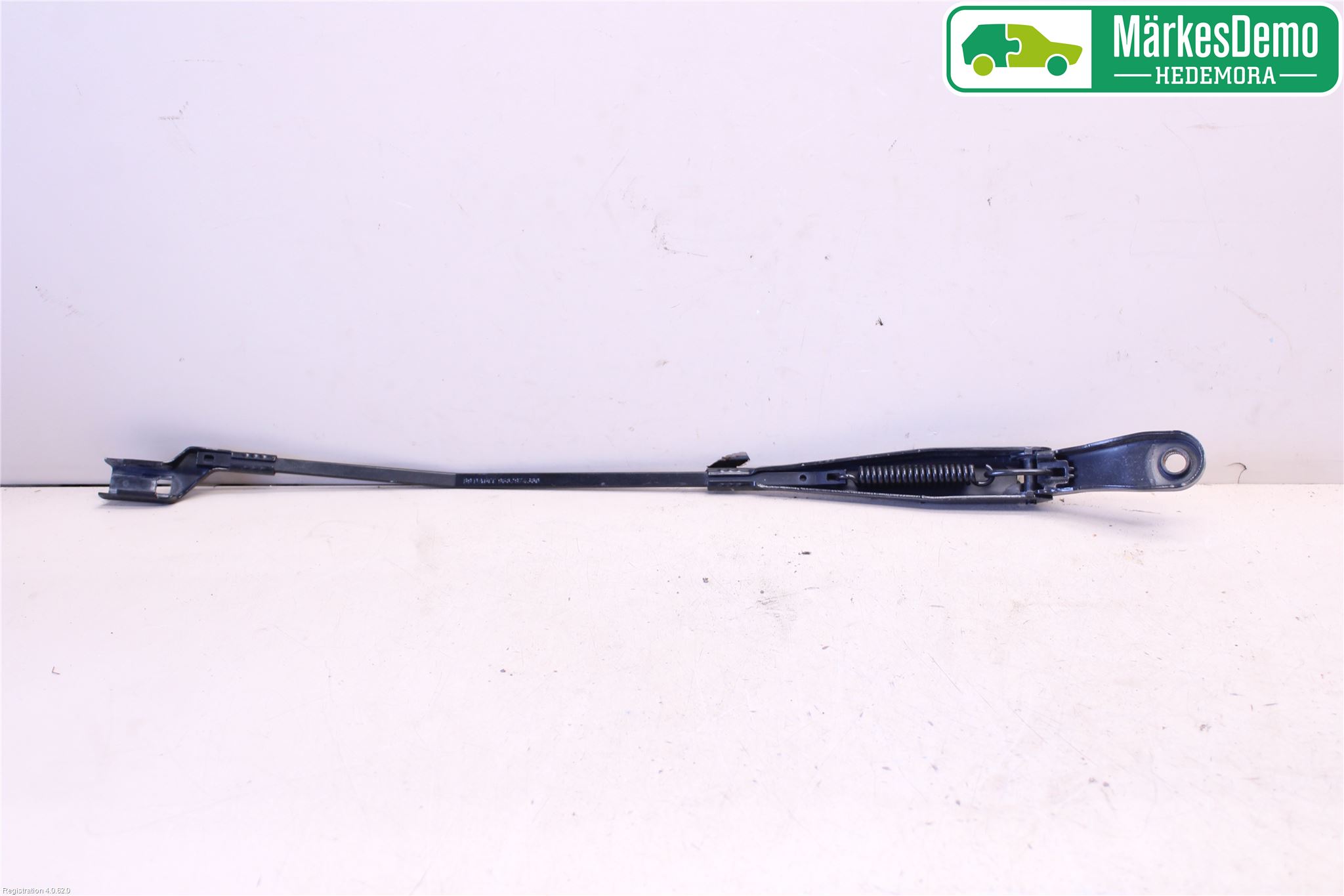 Peugeot PARTNER 16-18 Viskerarm-Armer Frontrute