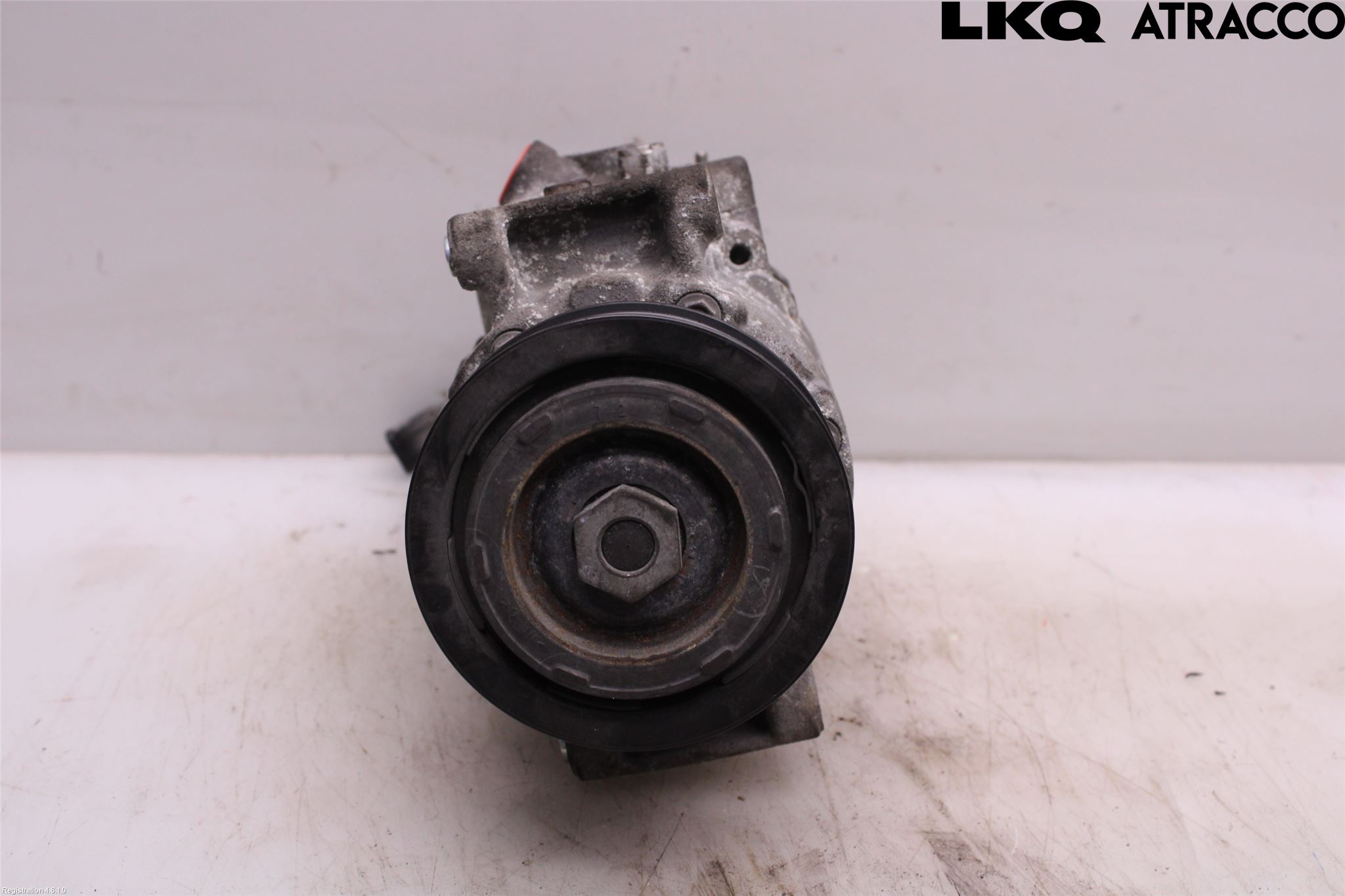 Volkswagen VW TRANSP/CARAVELLE (T6) 16-22 Varme Ac Kompressor