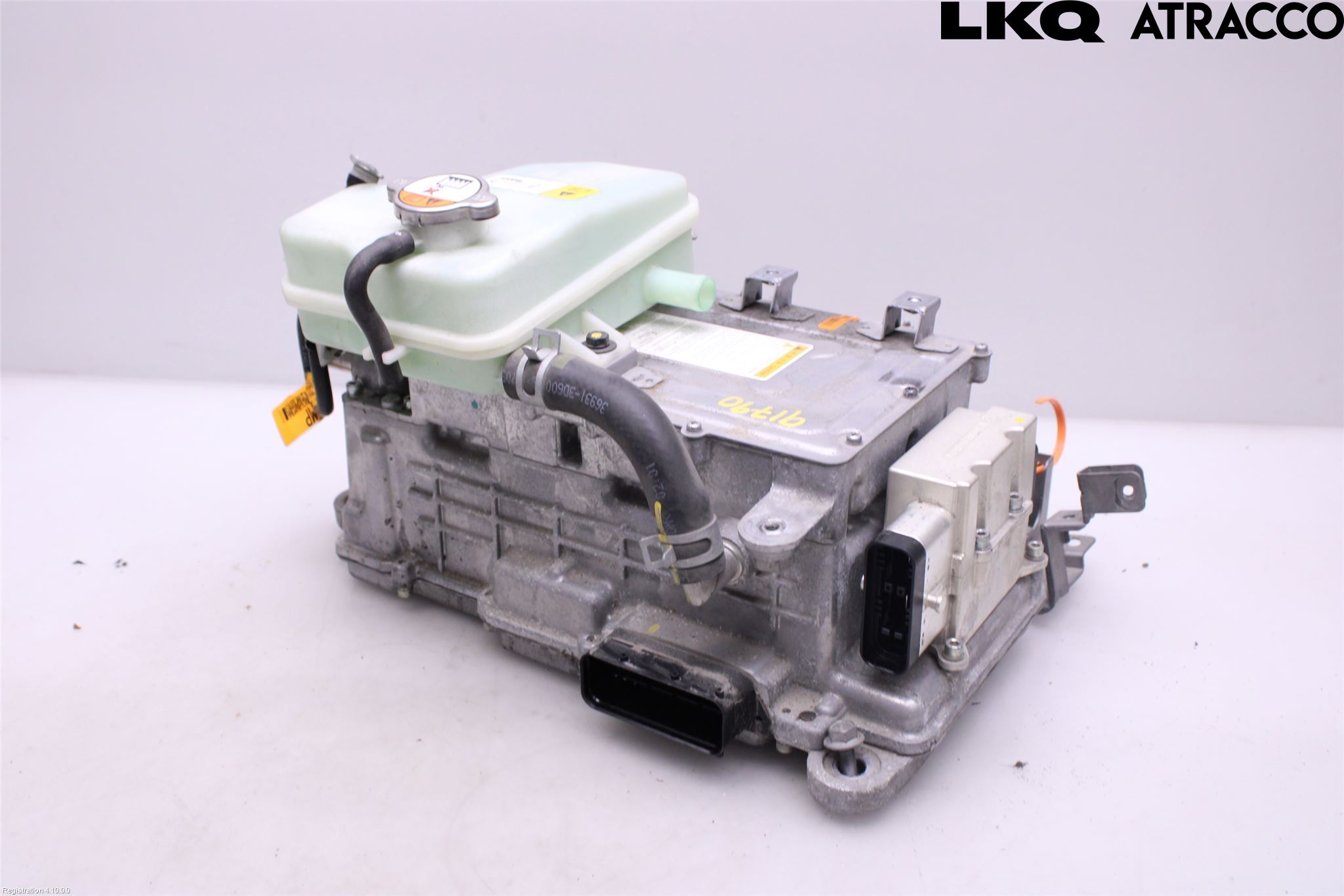 Kia OPTIMA 16-20 Batterilader Hybrid