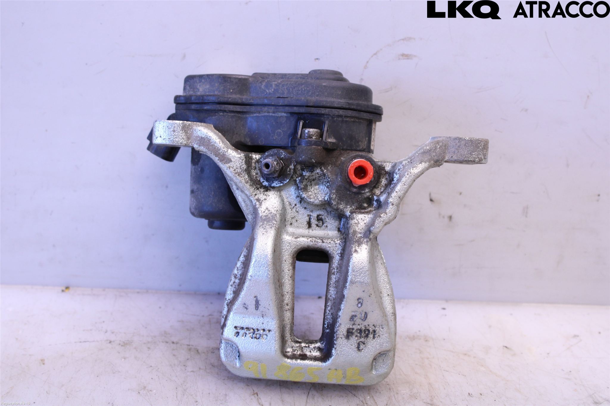 Toyota YARIS XP21 20- Bremsecaliper Bak Høyre