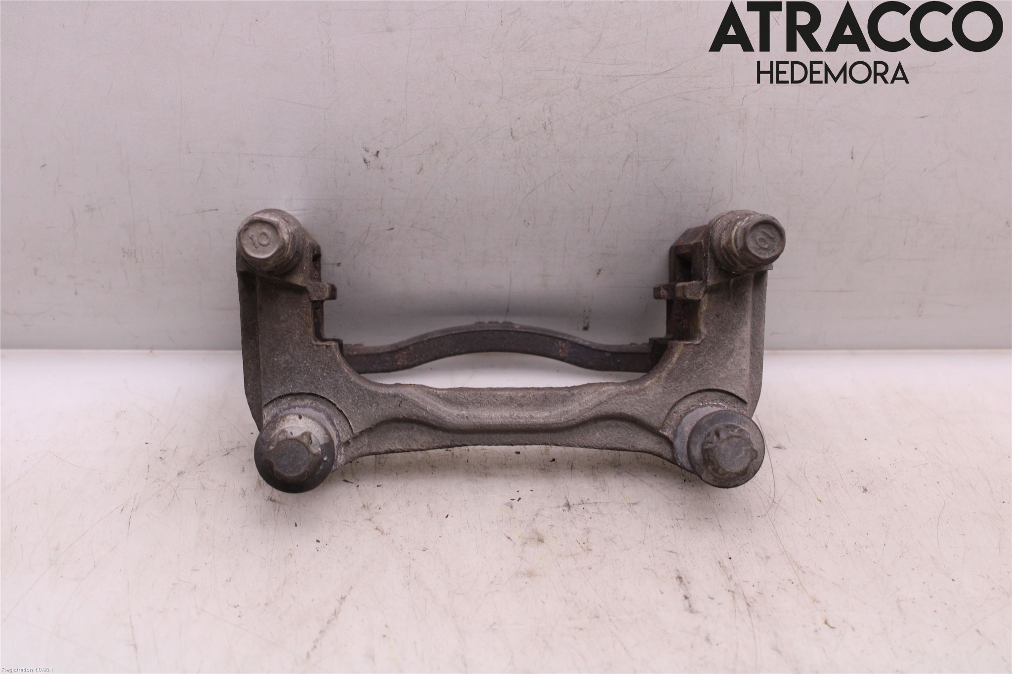 Jeep COMPASS Bremsecaliper Feste Holder