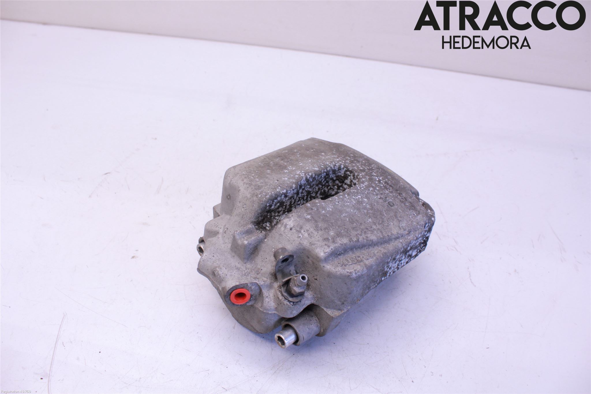 BMW 5 F10/F11/F18 09-17 Bremsecaliper Foran Venstre