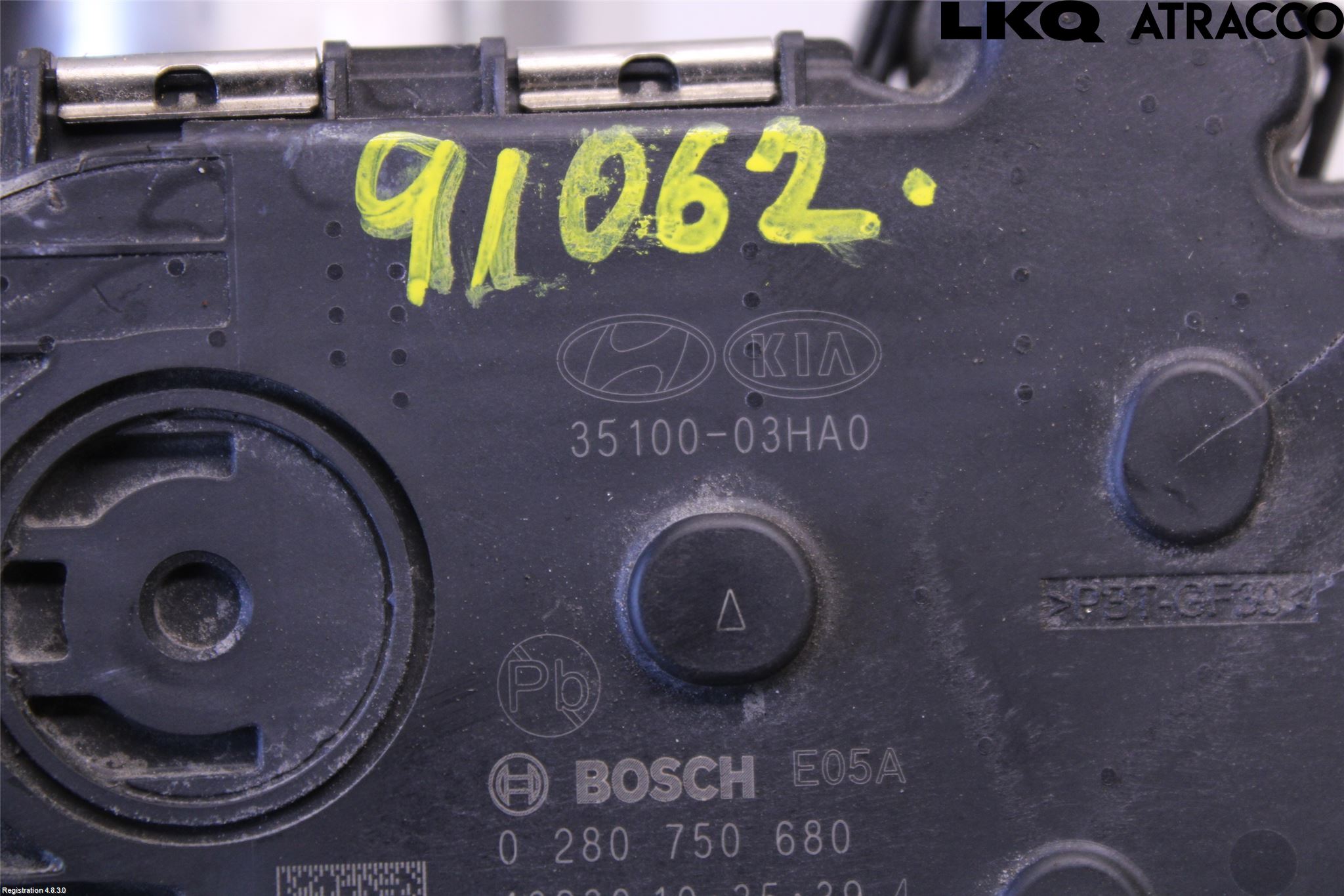 Kia XCEED 19- Inns Spjeldhus