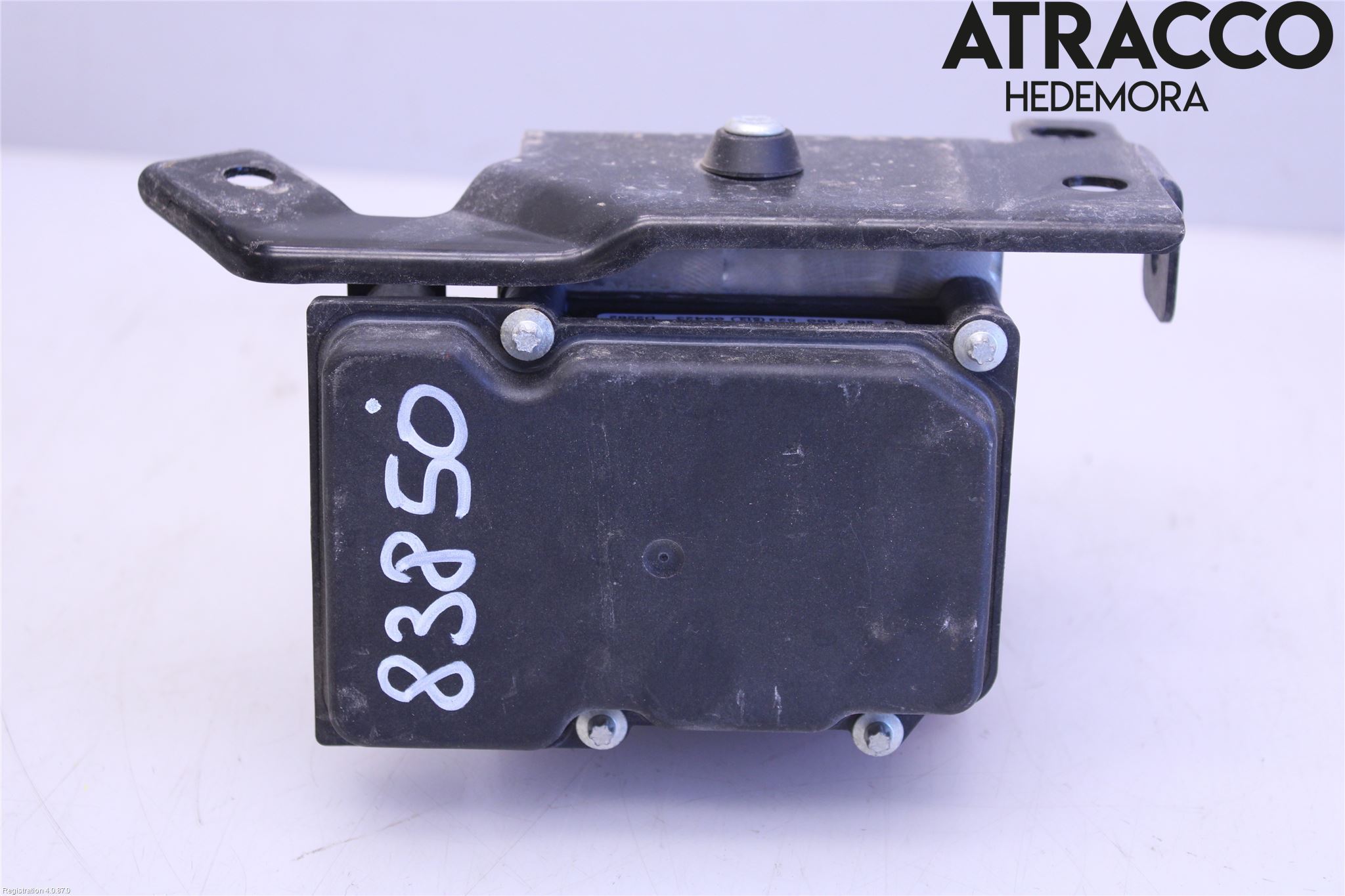 Ford RANGER EU/USA 07-11 Abs Hydraulikkaggregat
