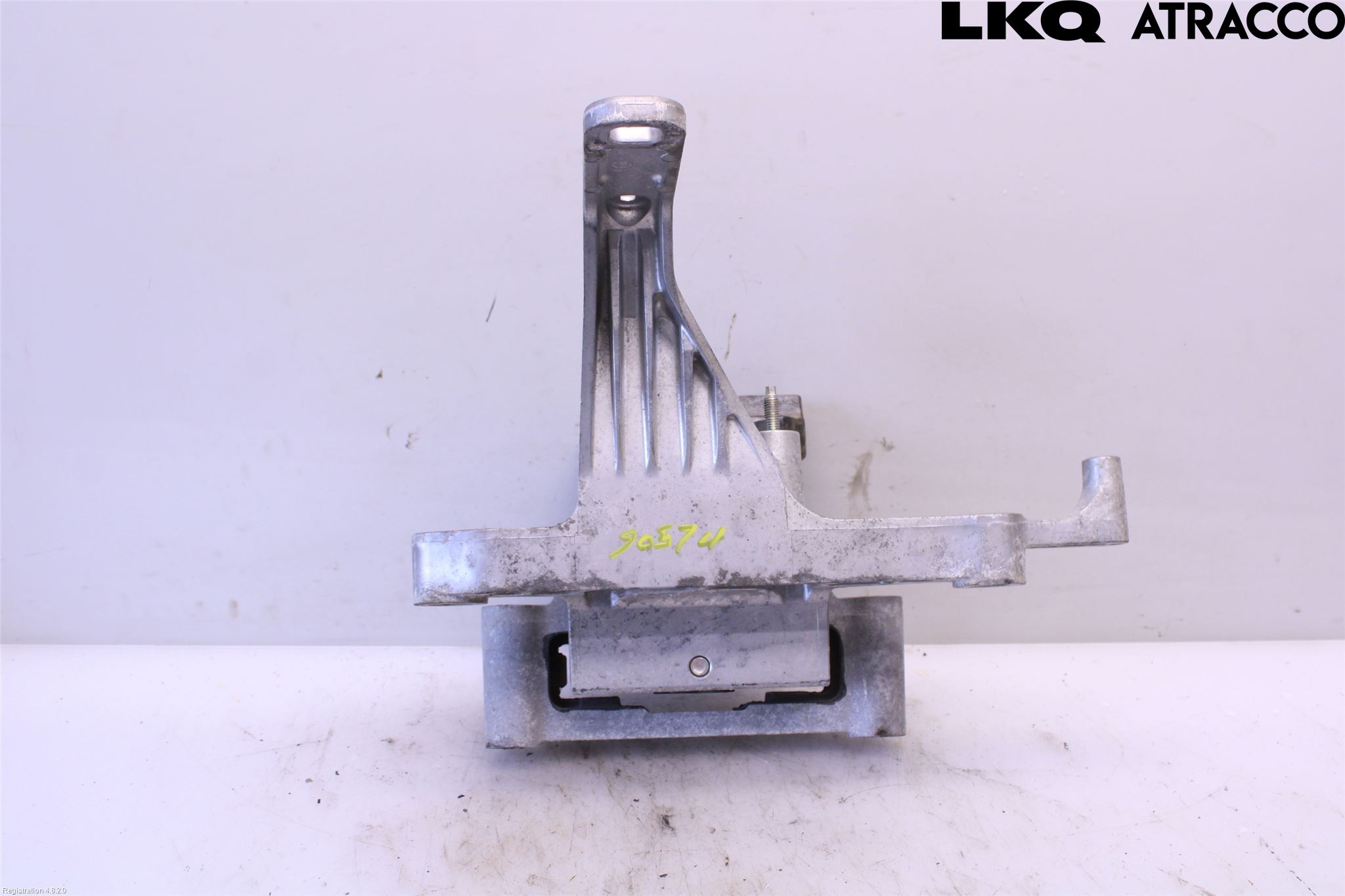 Mazda MX-30 20- Motor Feste Stål-Alu