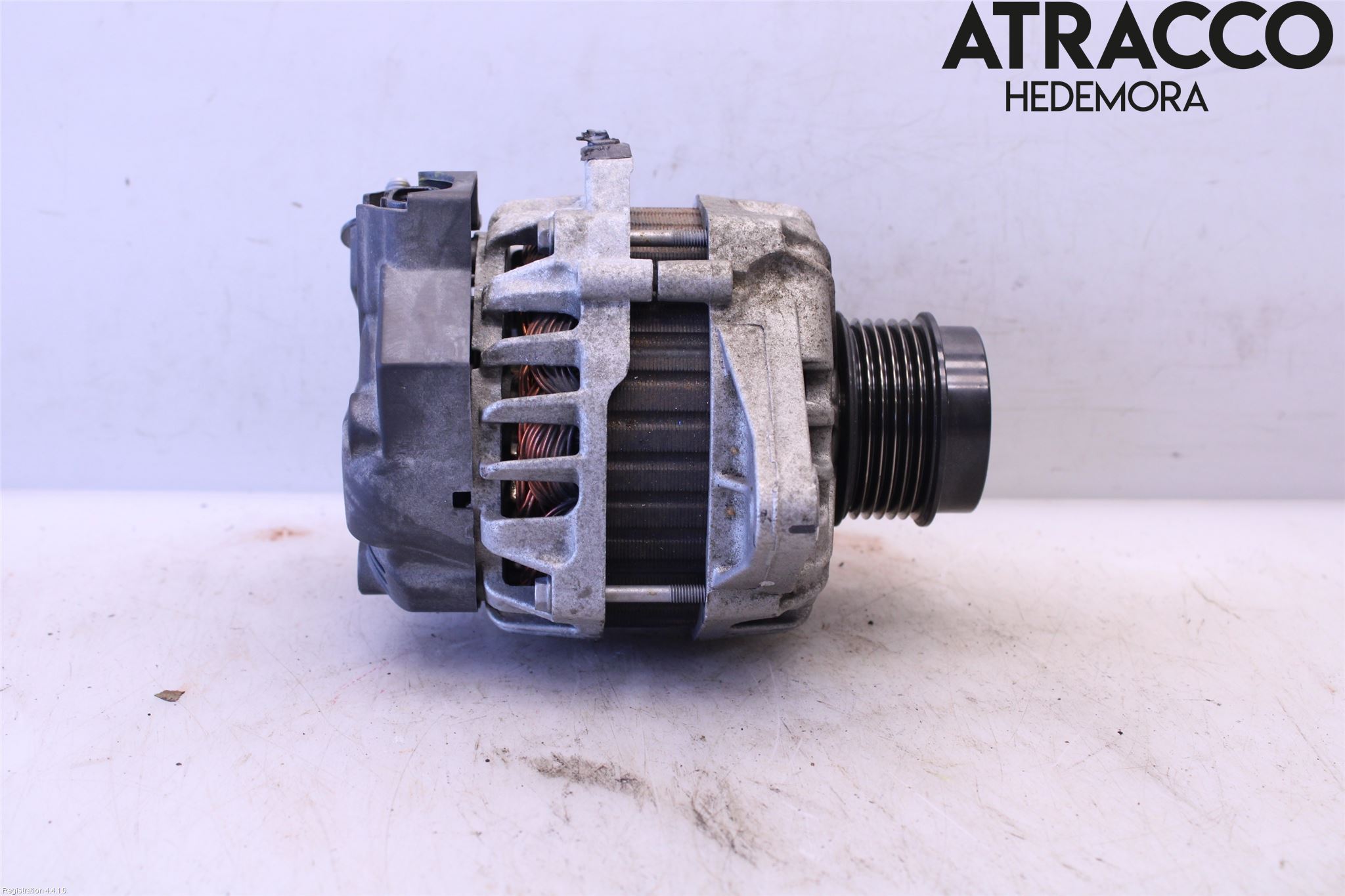 Hyundai ix20 Dynamo