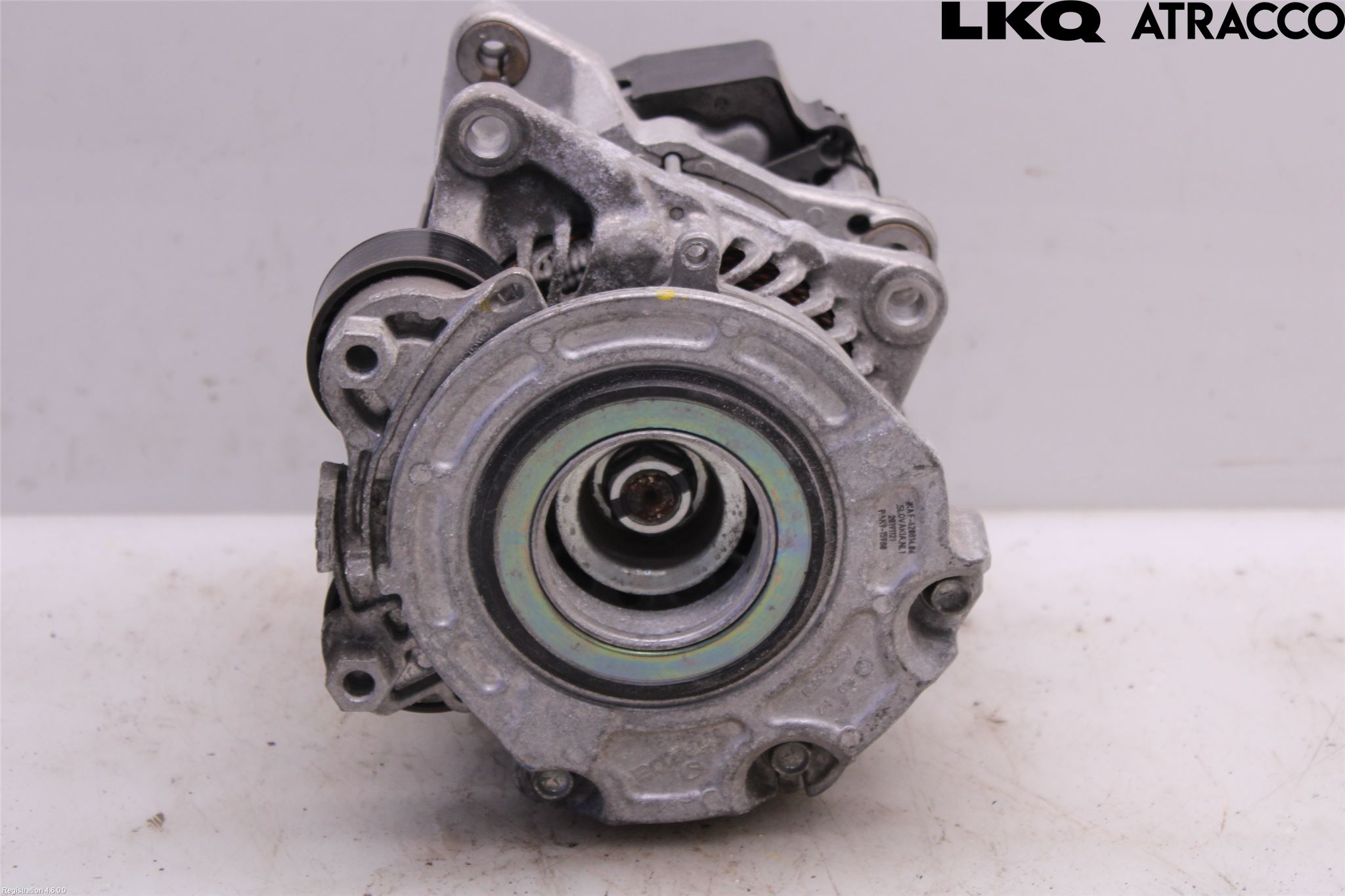 Mazda CX-30 20- Dynamo