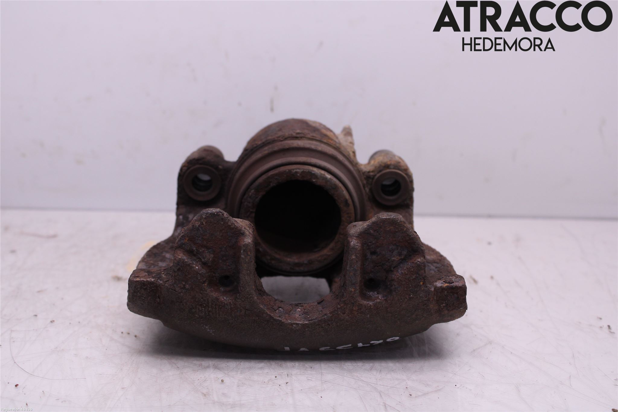 Volvo S60 01-04 Bremsecaliper Foran Venstre