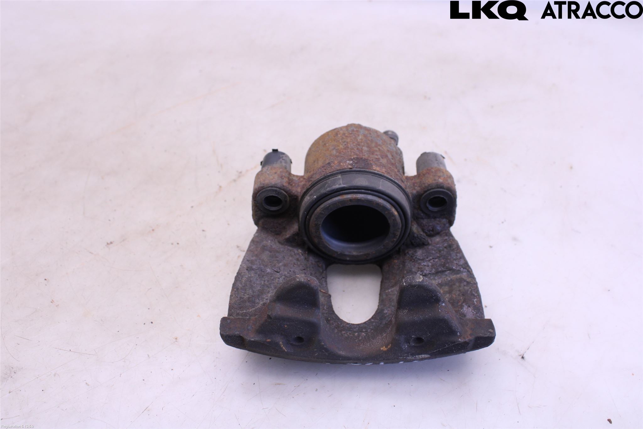 Ford FOCUS 08-11 Bremsecaliper Foran Høyre