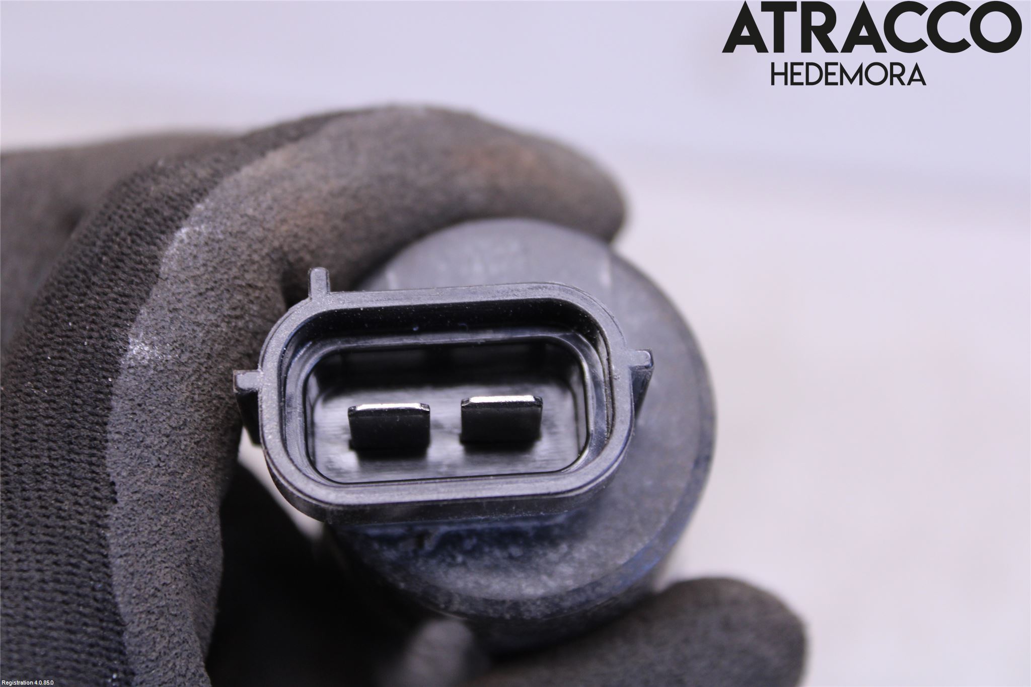 Opel ASTRA H 04-12 Spylerpumpe Høytrykk