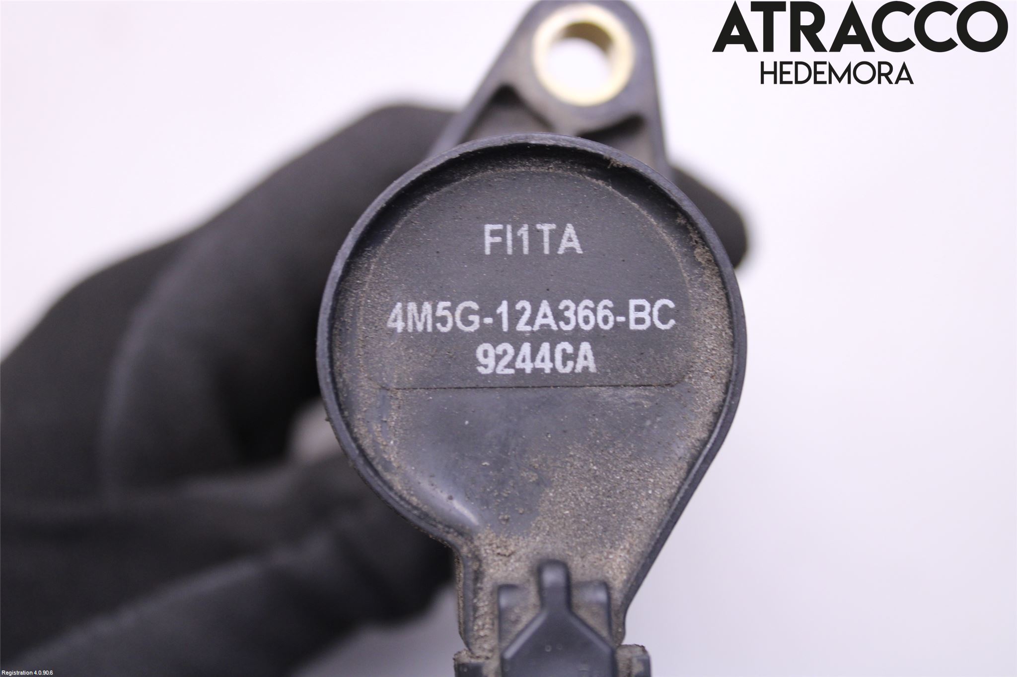 Ford FOCUS 08-11 Coil