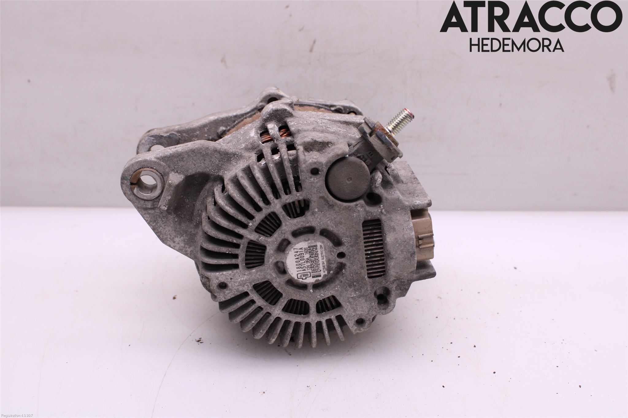 Mitsubishi COLT 09-13 Dynamo