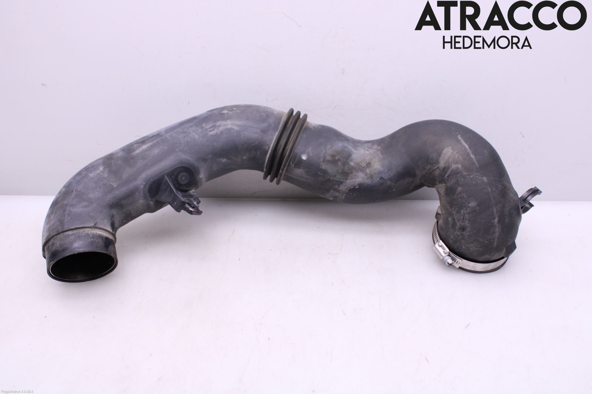 Subaru LEGACY    07-09 Intercooler Rør-Slange