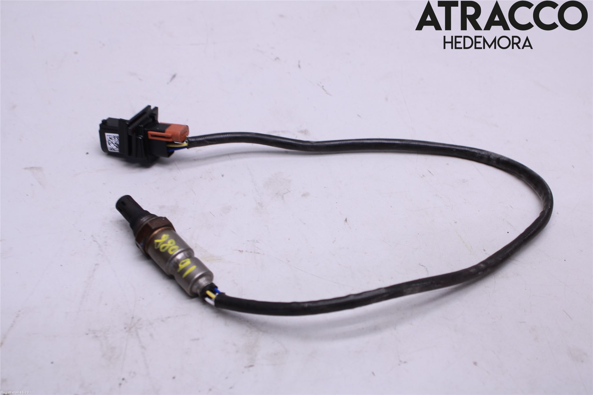 Audi A4/S4 B9 16-19 Inns Lambdasonde