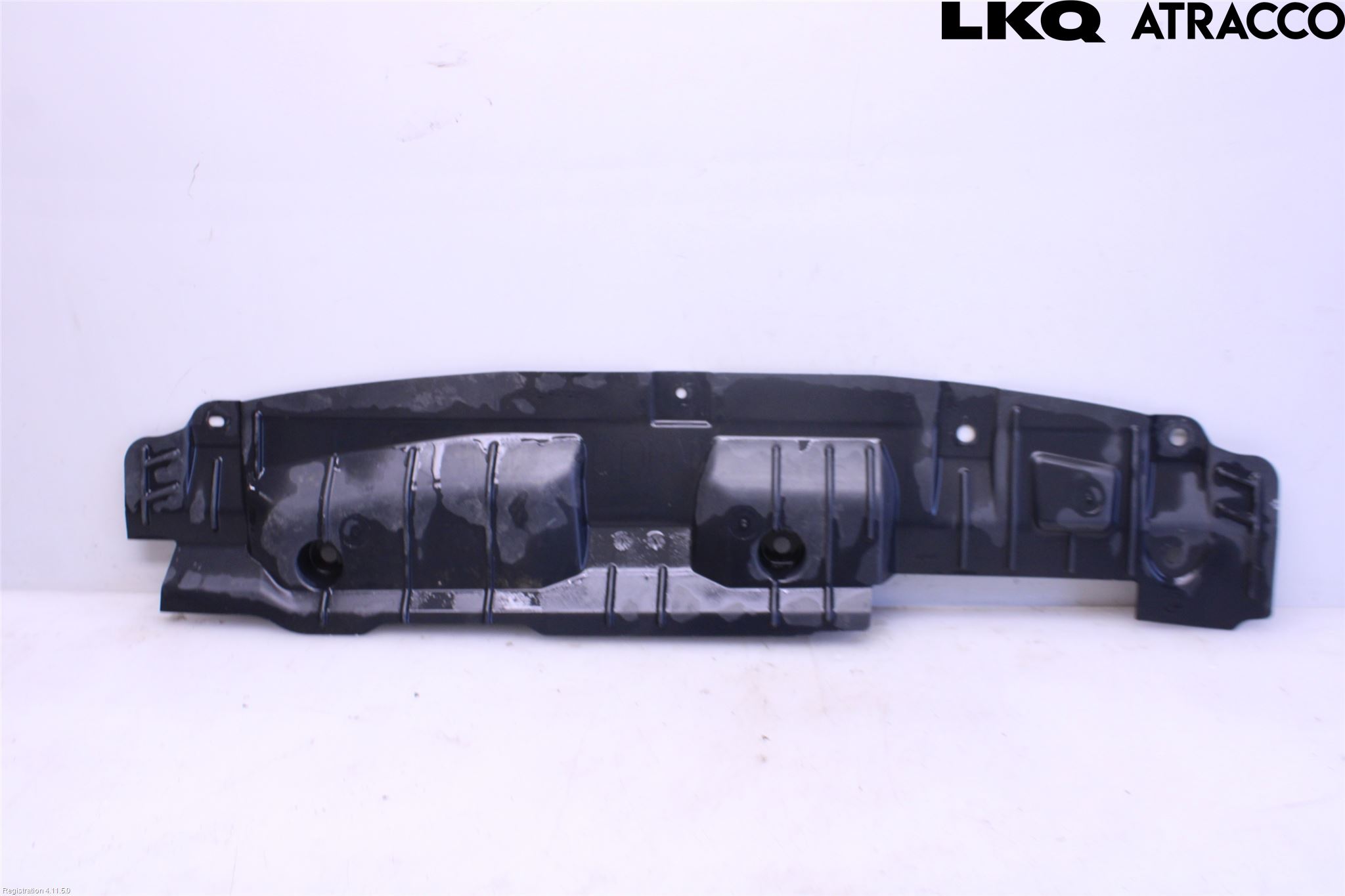 Toyota YARIS XP130 15-20 Front Øvrig