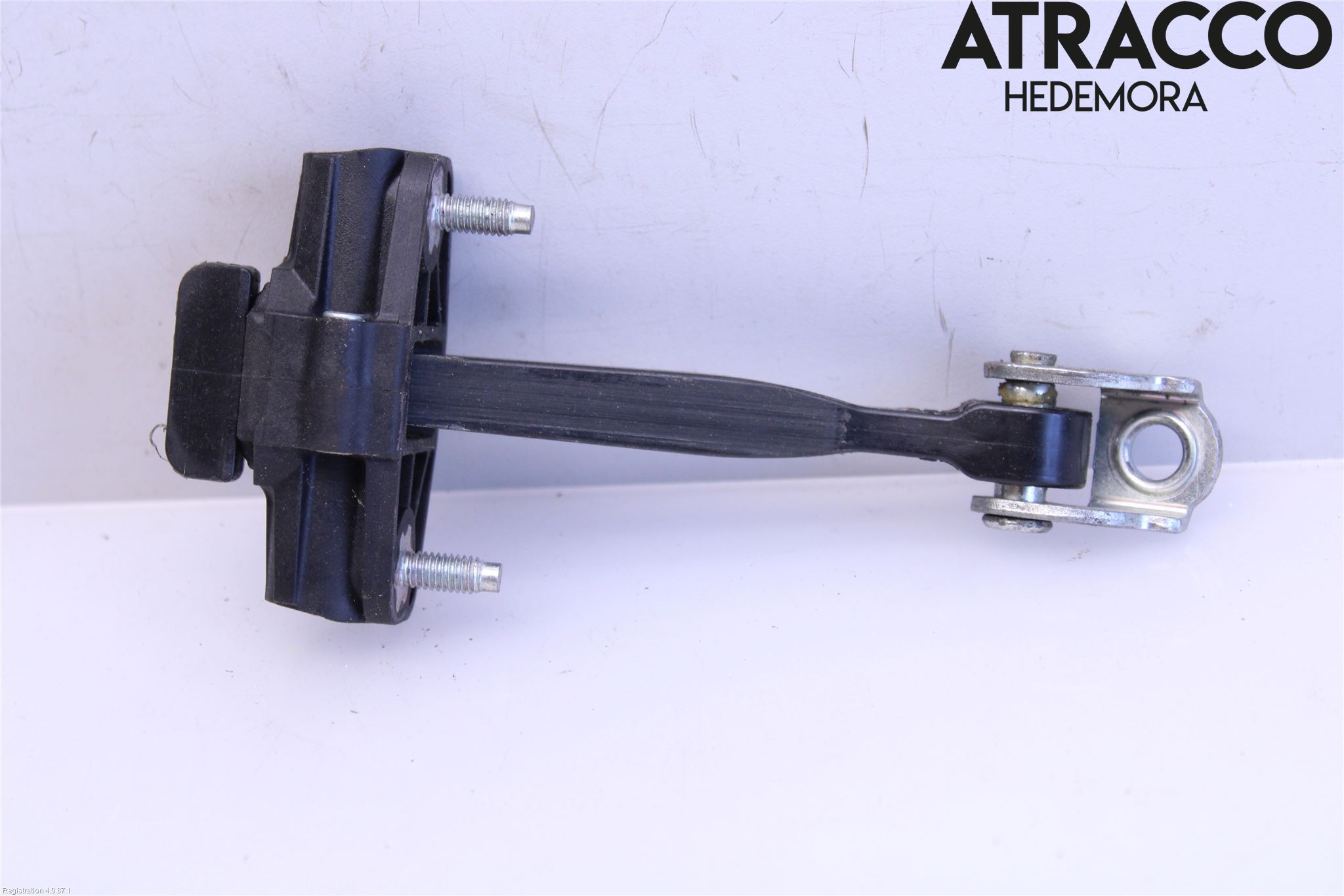 Fiat 500L 13-19 Dørstopper