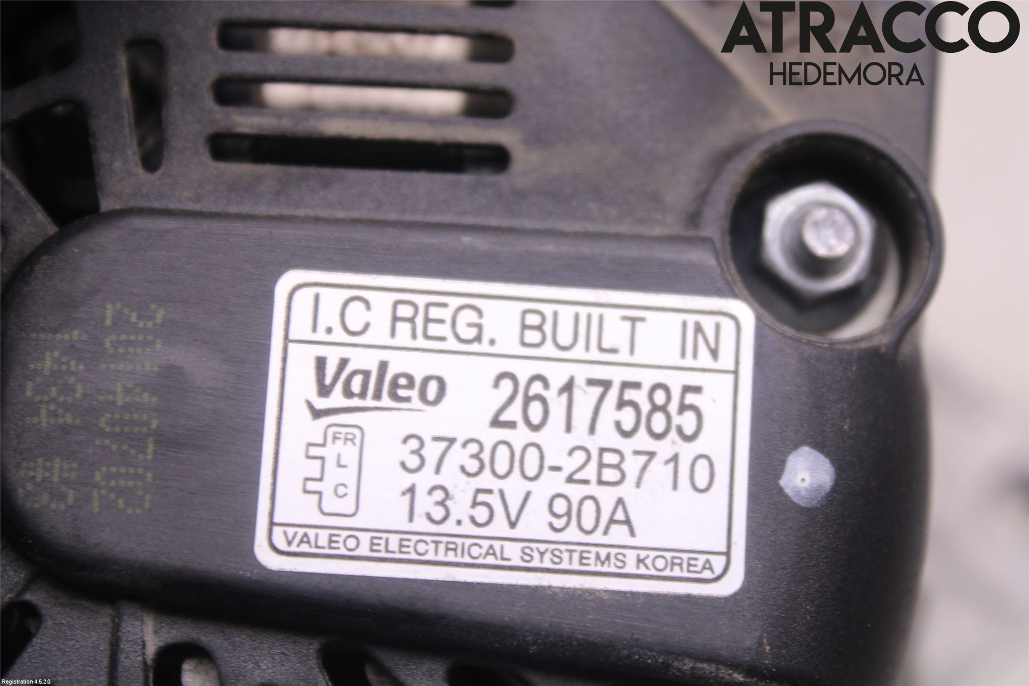 Kia CEED 12-18 Dynamo