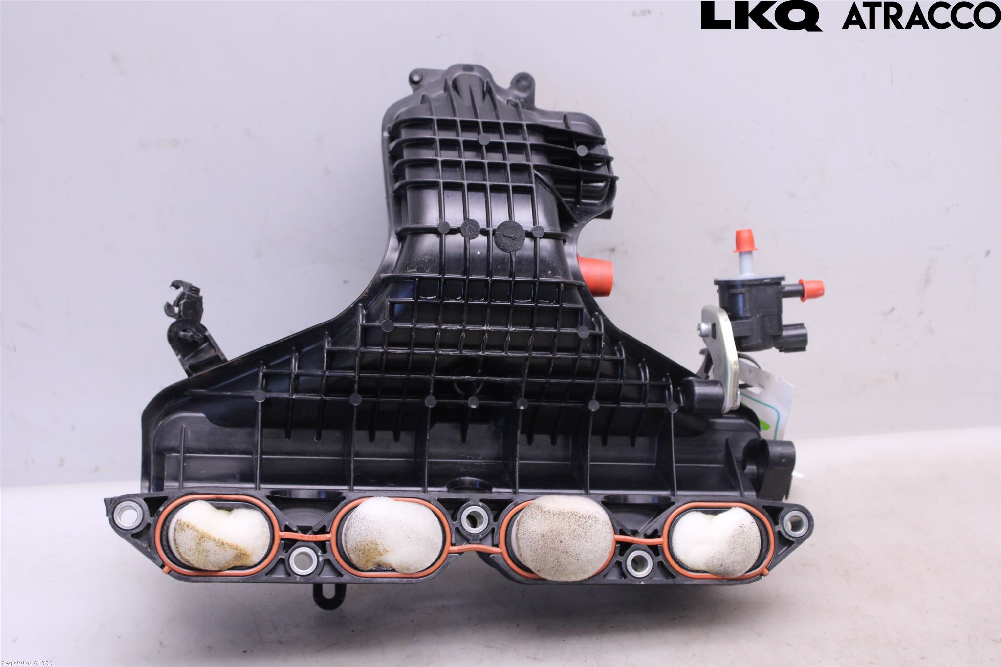 Toyota AURIS 13-19 Innsugningsmanifold
