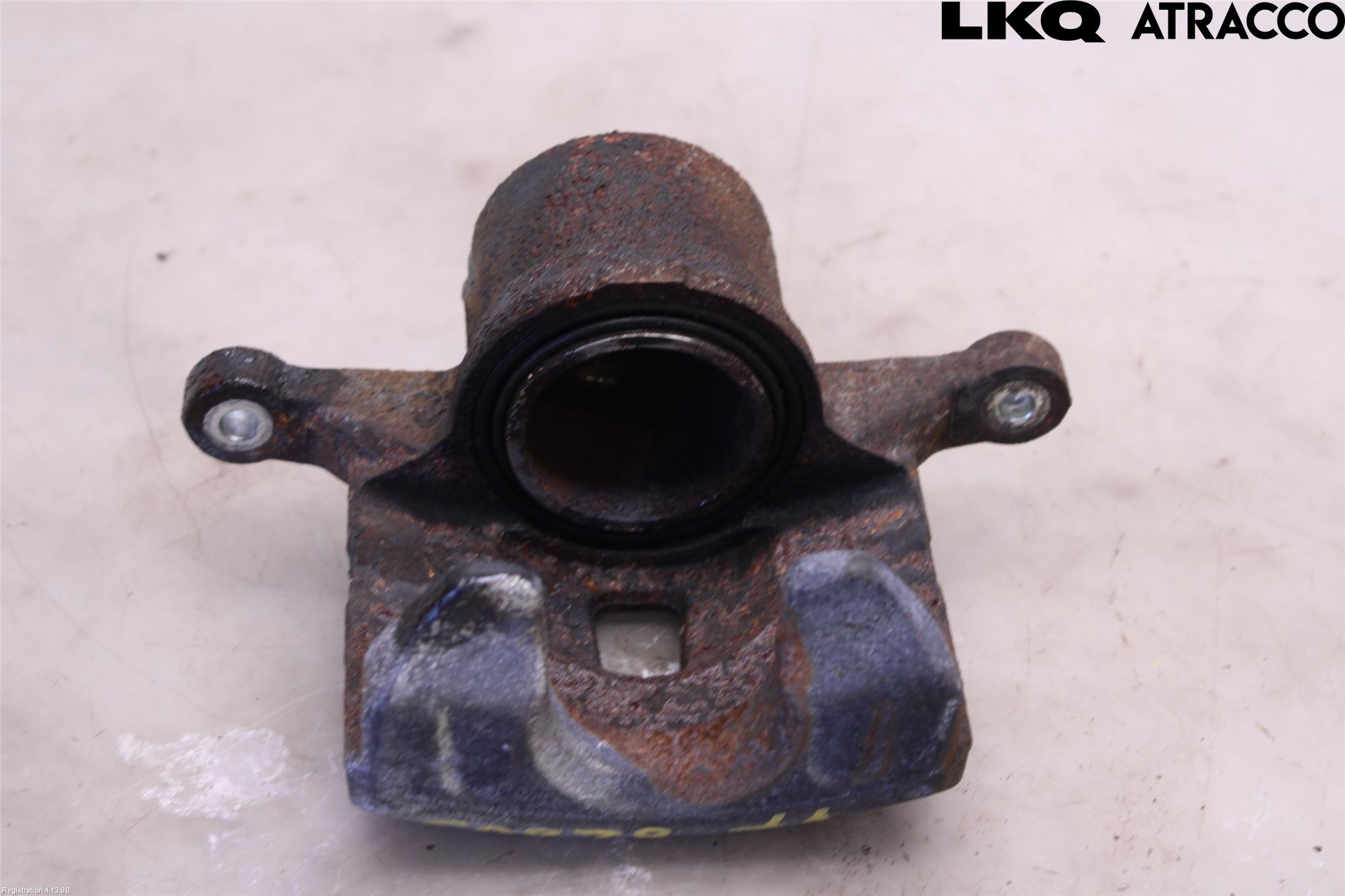 Hyundai i30 GD 13-17 Bremsecaliper Foran Venstre
