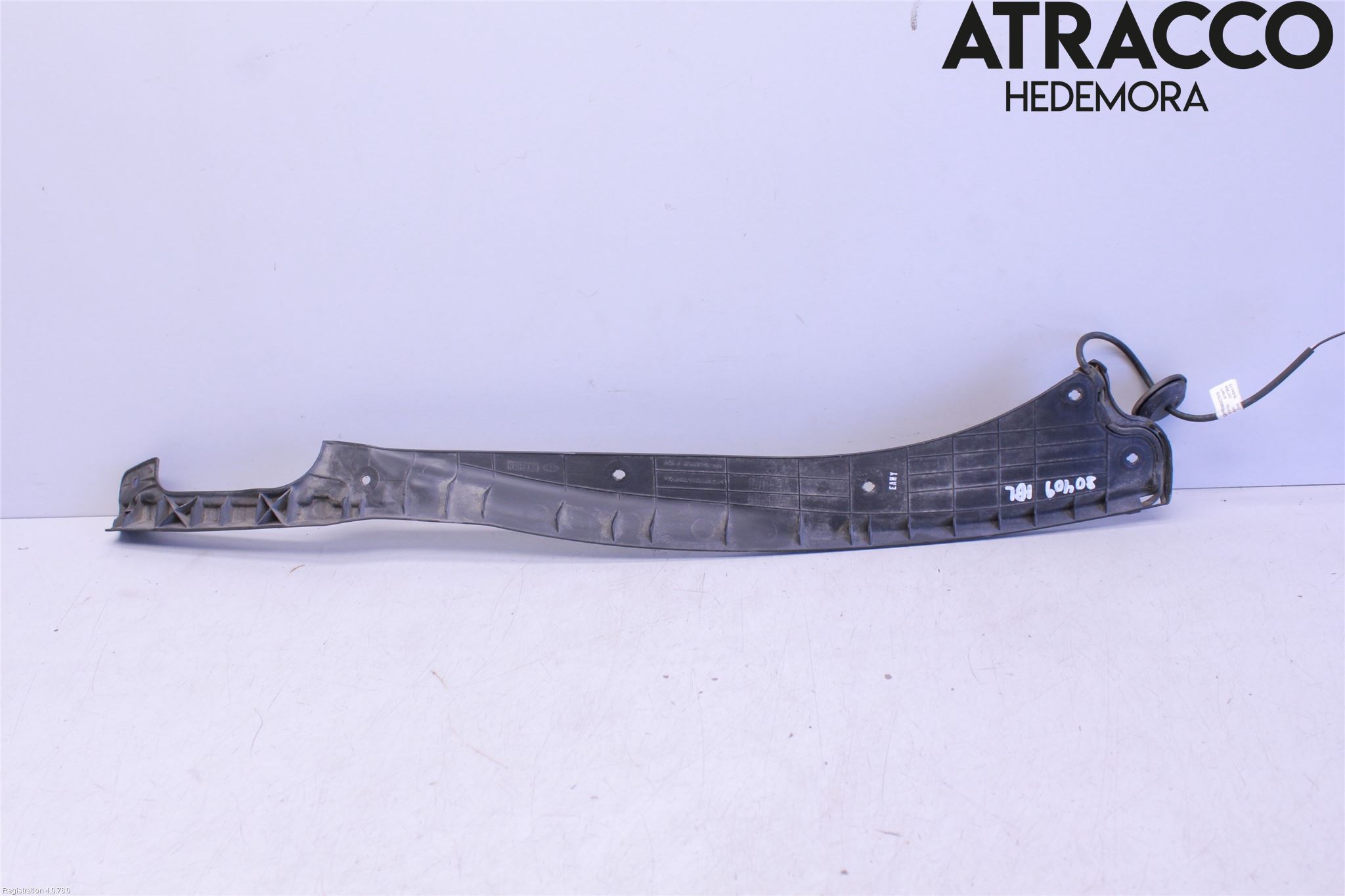 Hyundai SANTA FE 13-18 List Bak-Bakluke