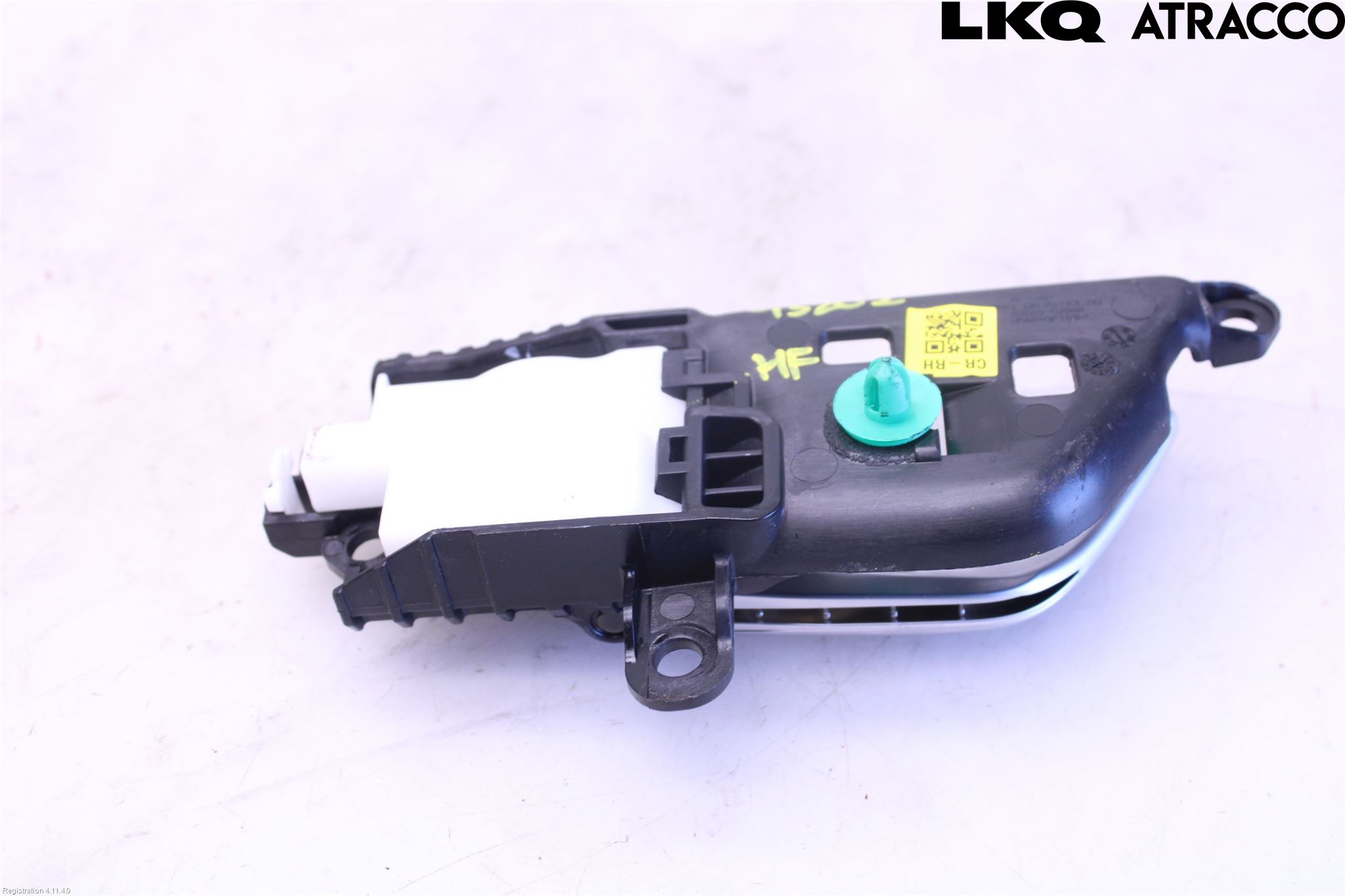 Hyundai IONIQ AE 17-22 Innr Dørhandtak H Indre