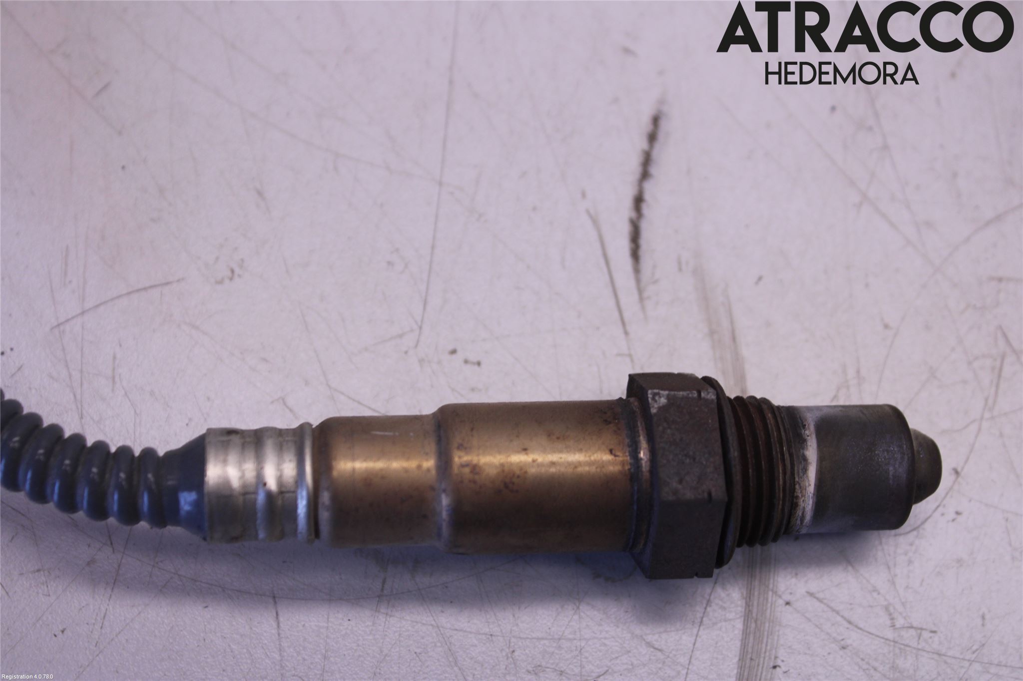 BMW 4 F32/F33/F82/F83 13-20 Inns Lambdasonde
