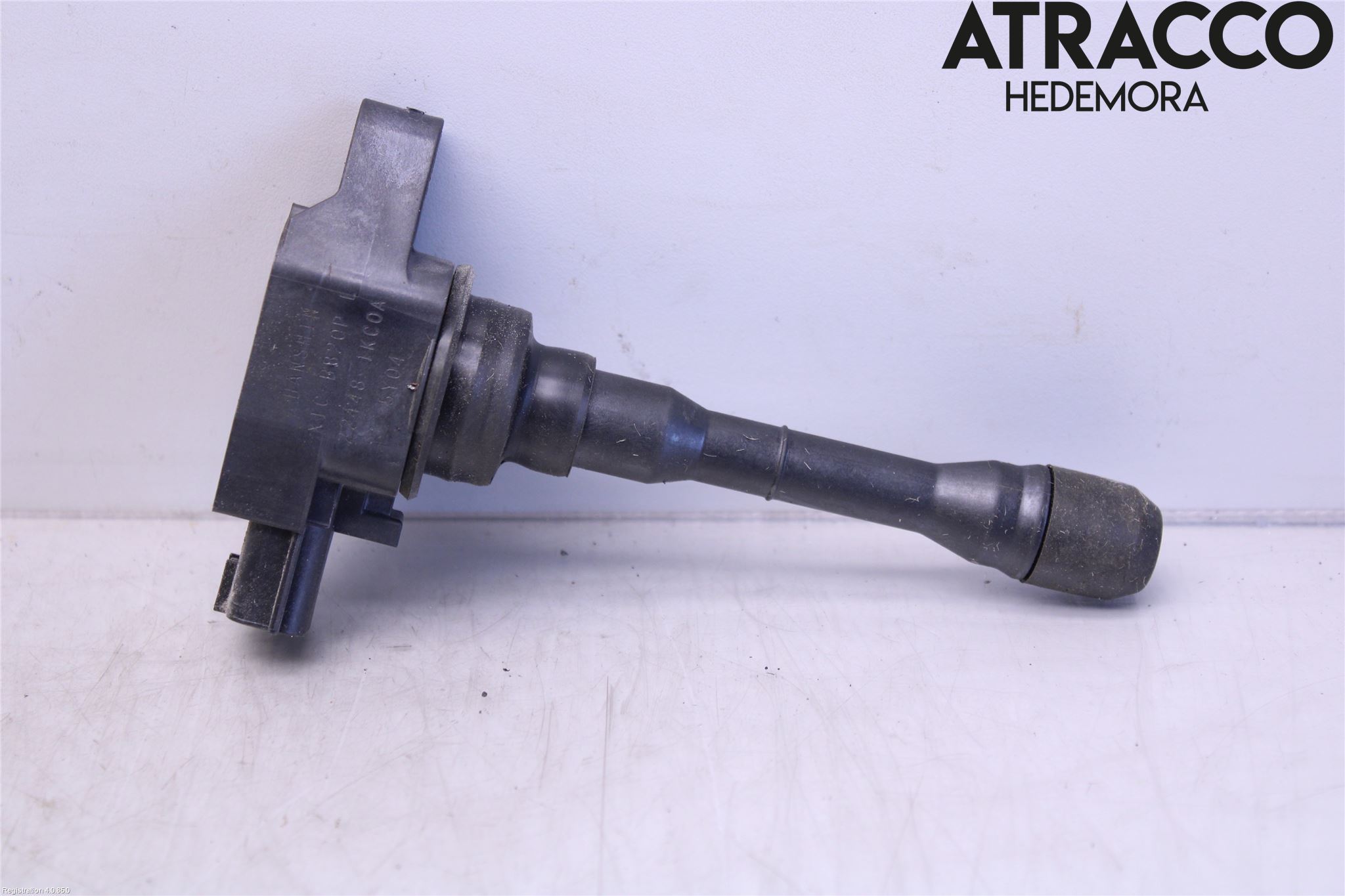 Nissan X-TRAIL 14-21 Coil