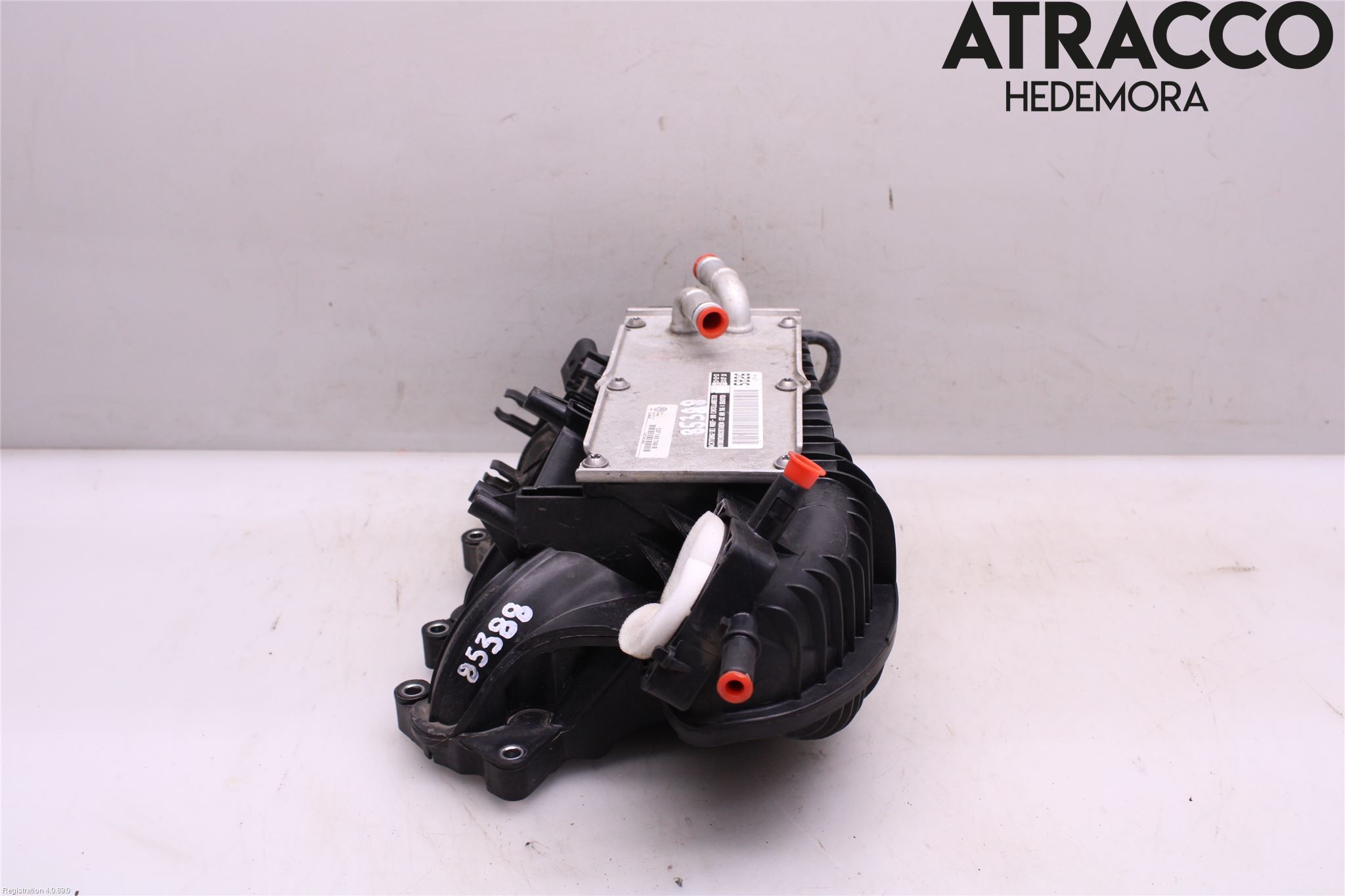 Seat IBIZA IV 08-16 Innsugningsmanifold