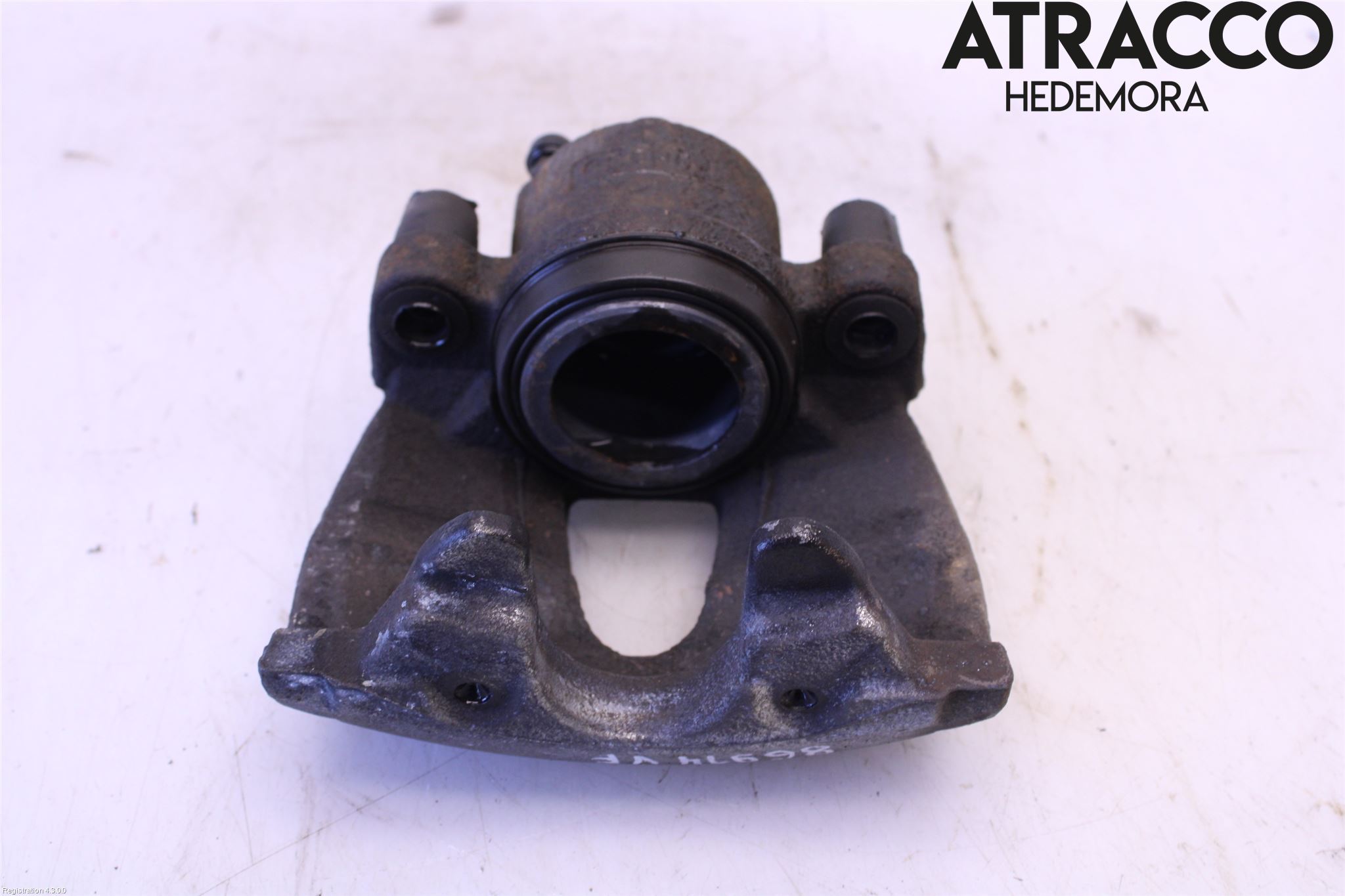 Ford FOCUS 15-18 Bremsecaliper Foran Venstre