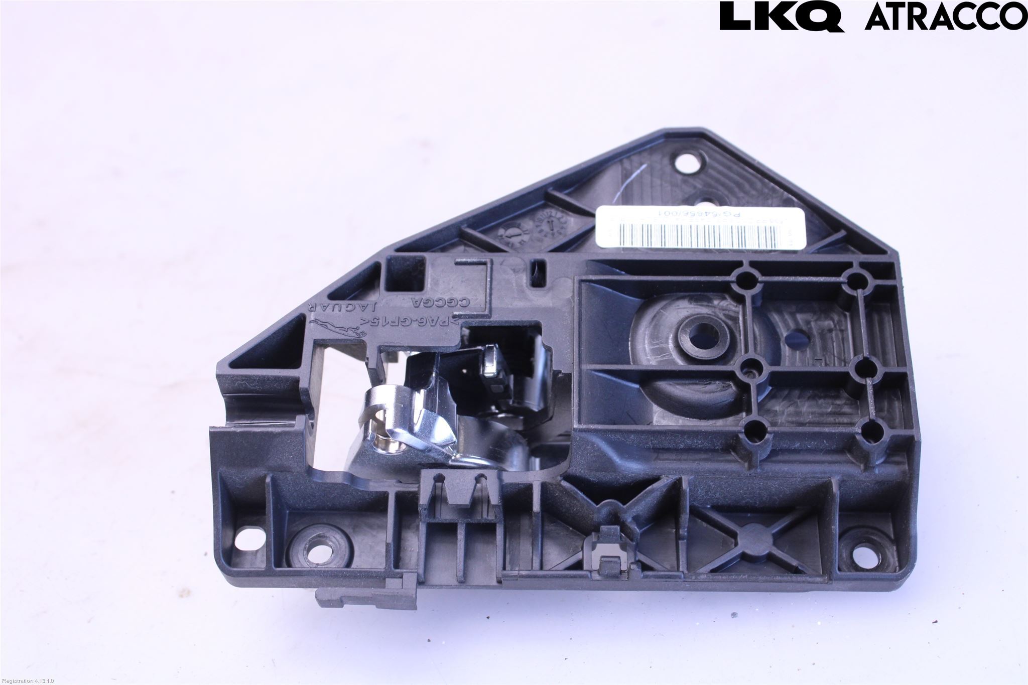 Landrover LAND ROVER RANGE ROVER EVOQUE (L538) 11-18 Innr Dørhandtak V Indre