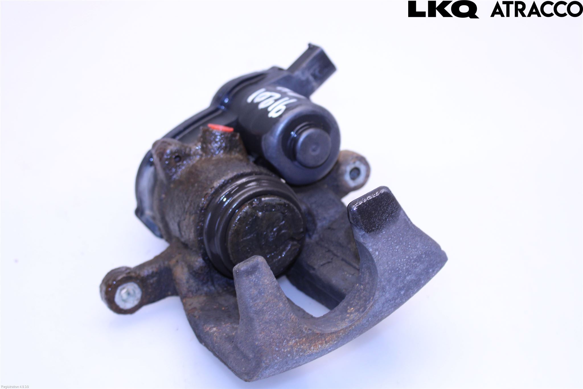 Audi A6 ALLROAD 12-18 Bremsecaliper Bak Høyre