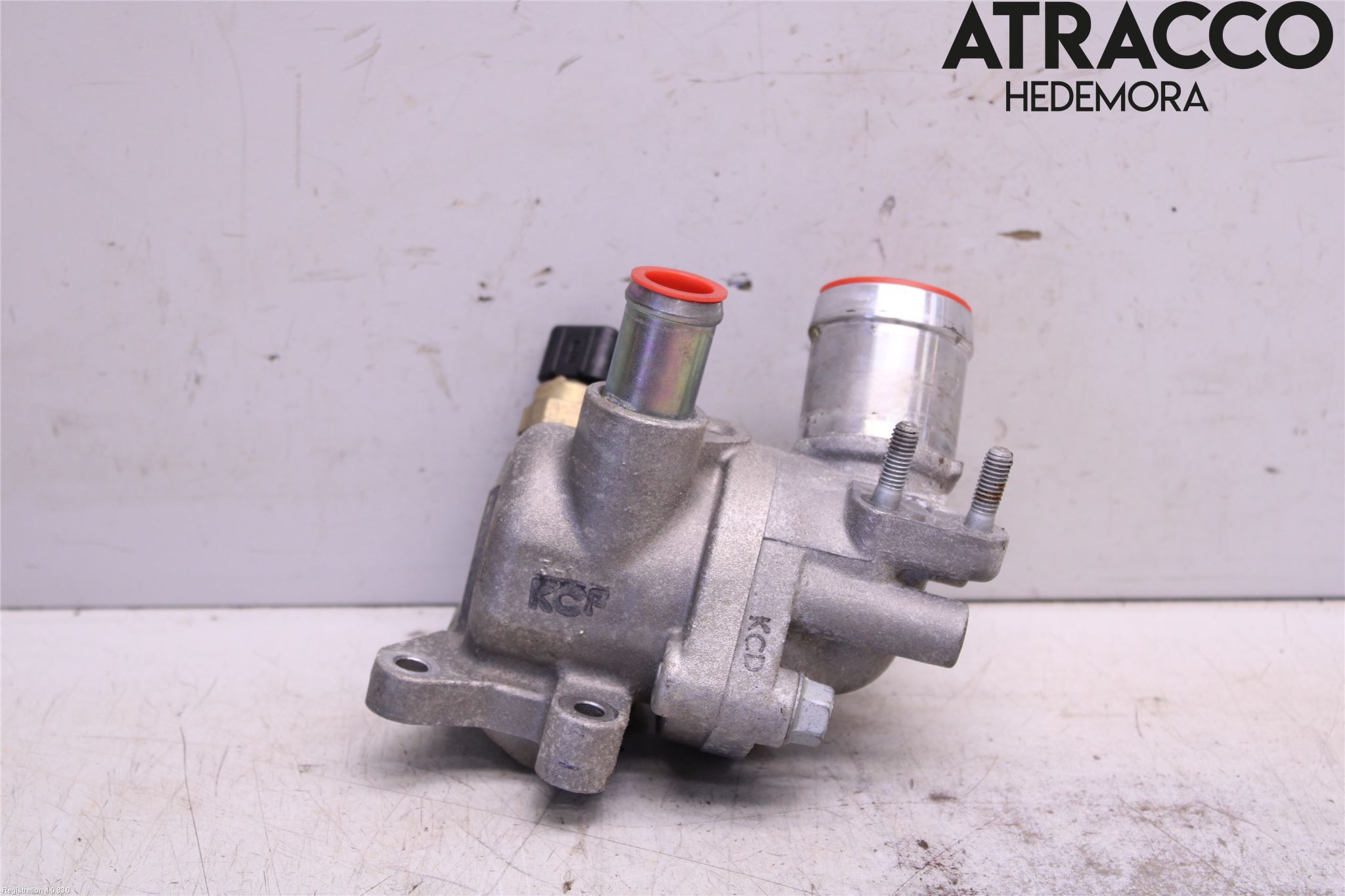 Hyundai i40 16-18 Termostathus - Lokk