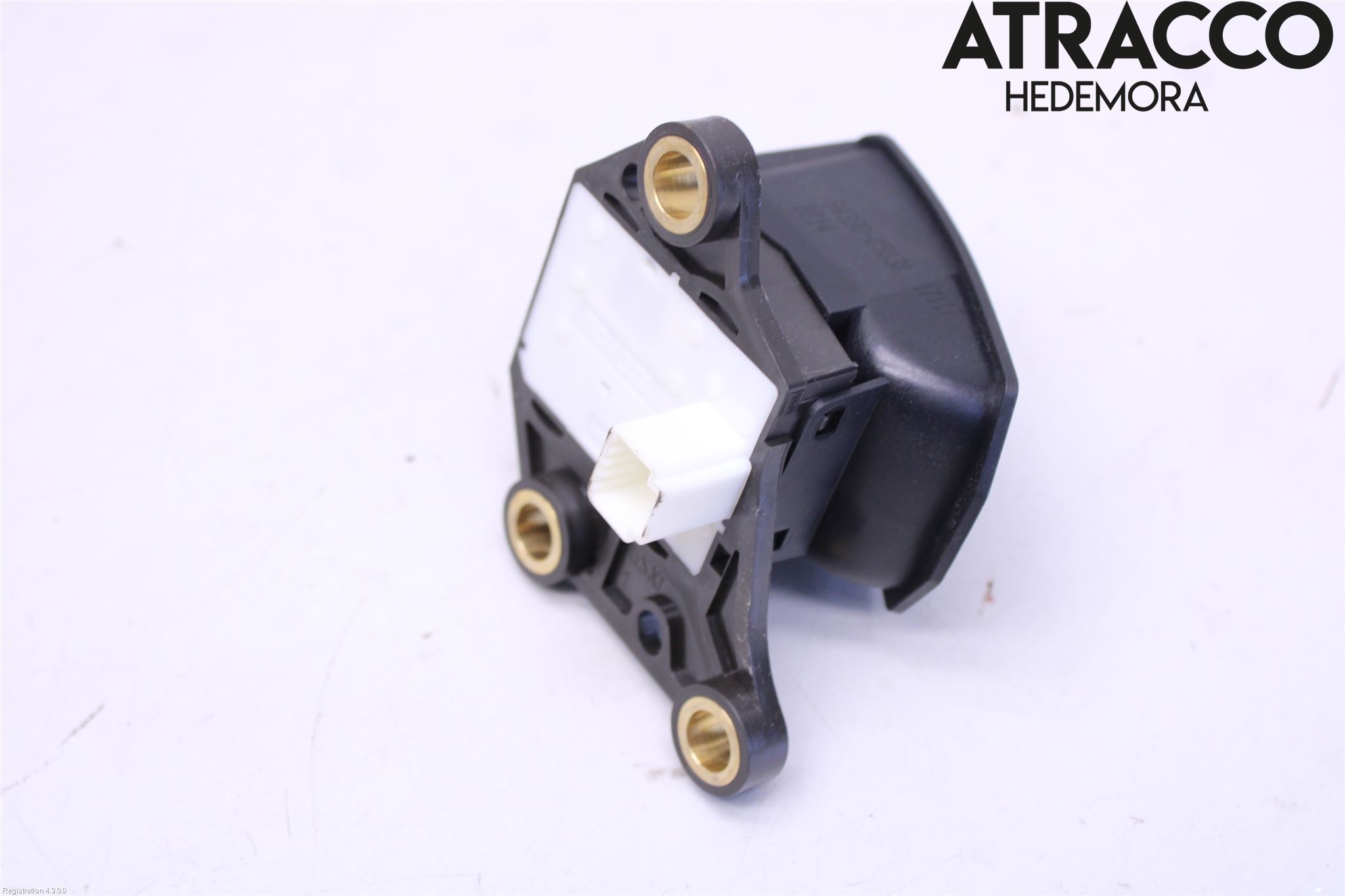 Toyota AVENSIS 16-18 Bryter Parkeringsbrems
