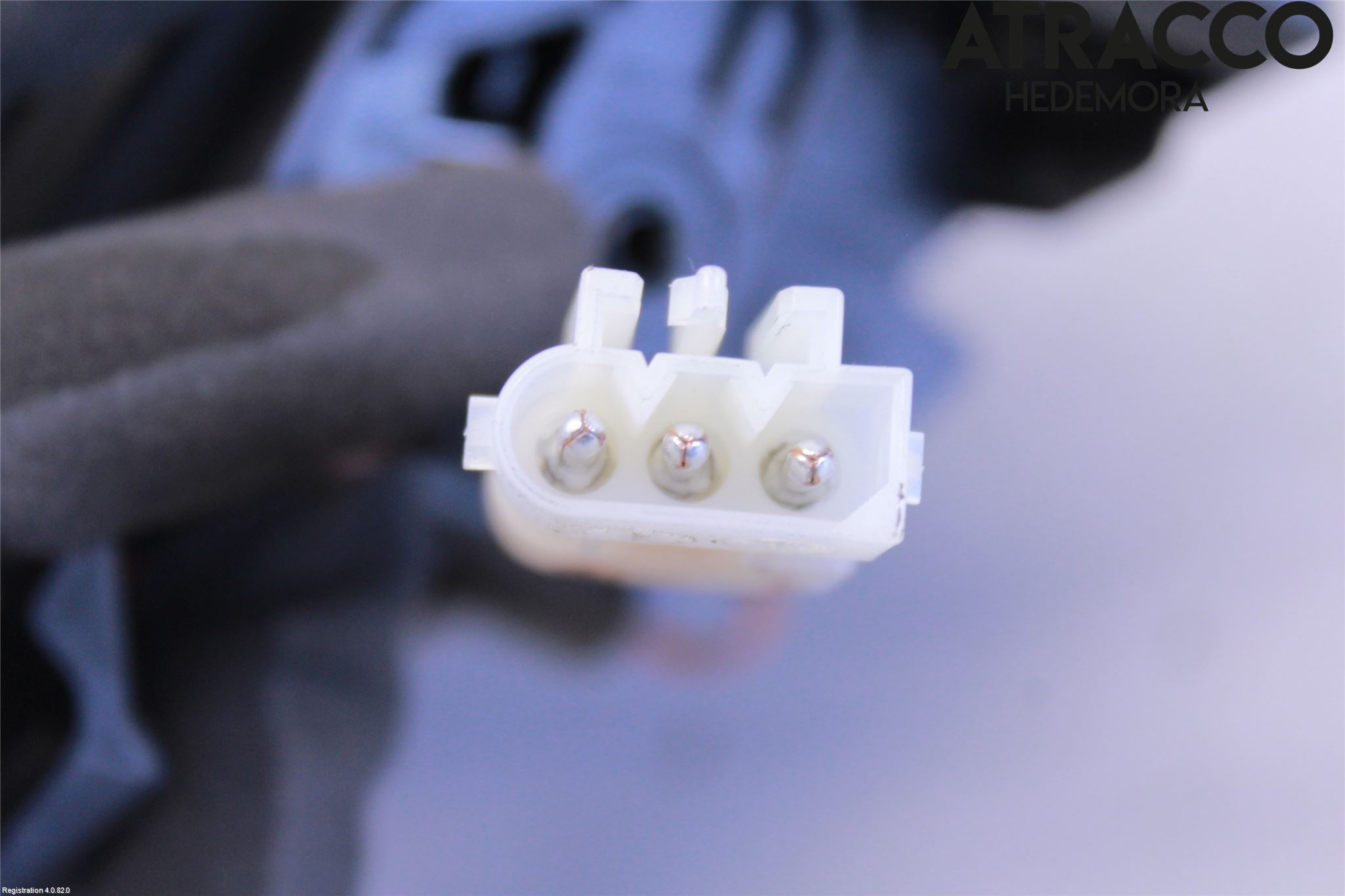 BMW 5 F10/F11/F18 09-17 Innr Askebeger