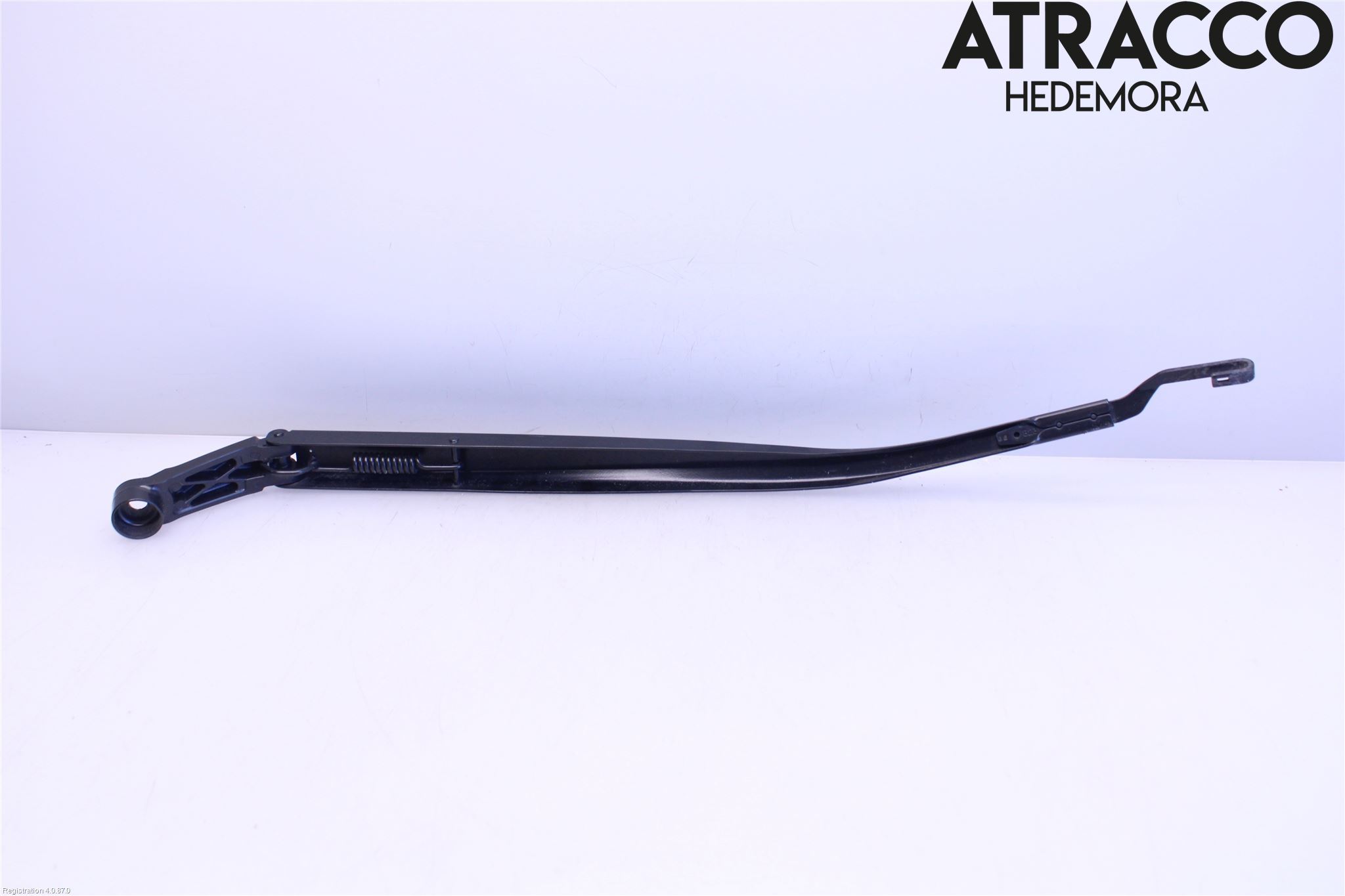 Toyota AURIS 13-19 Viskerarm-Armer Frontrute