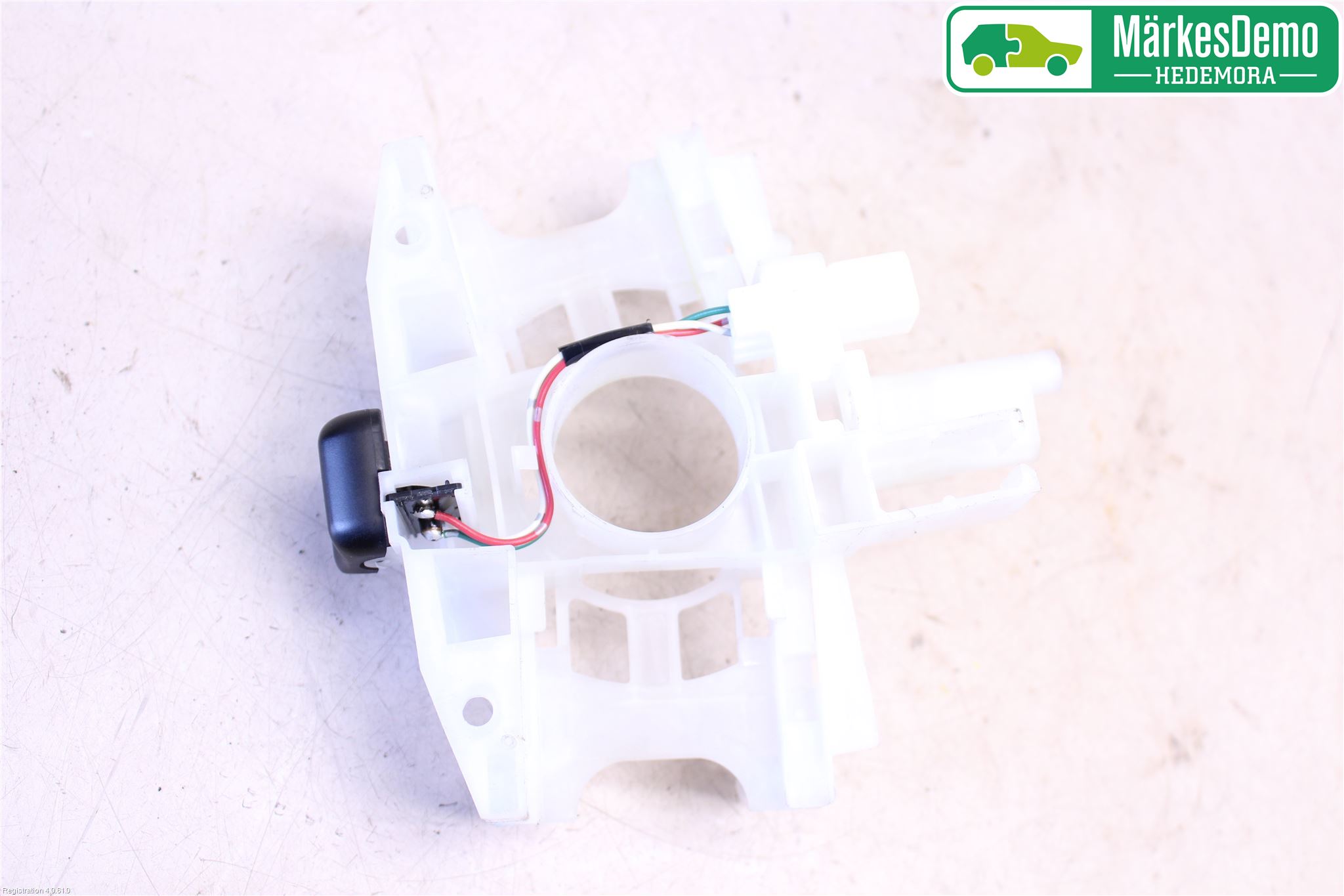 Subaru OUTBACK   07-09 Bryter Hovedlys