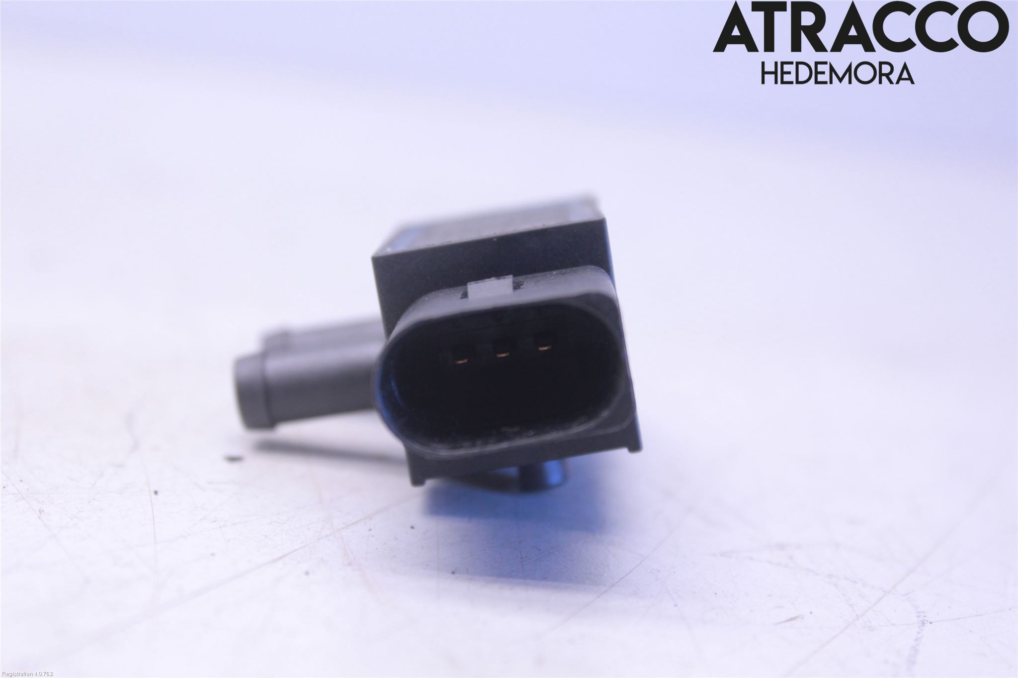 Landrover DEFENDER (L663) 20- Sensor Temp-Trykk Avgass