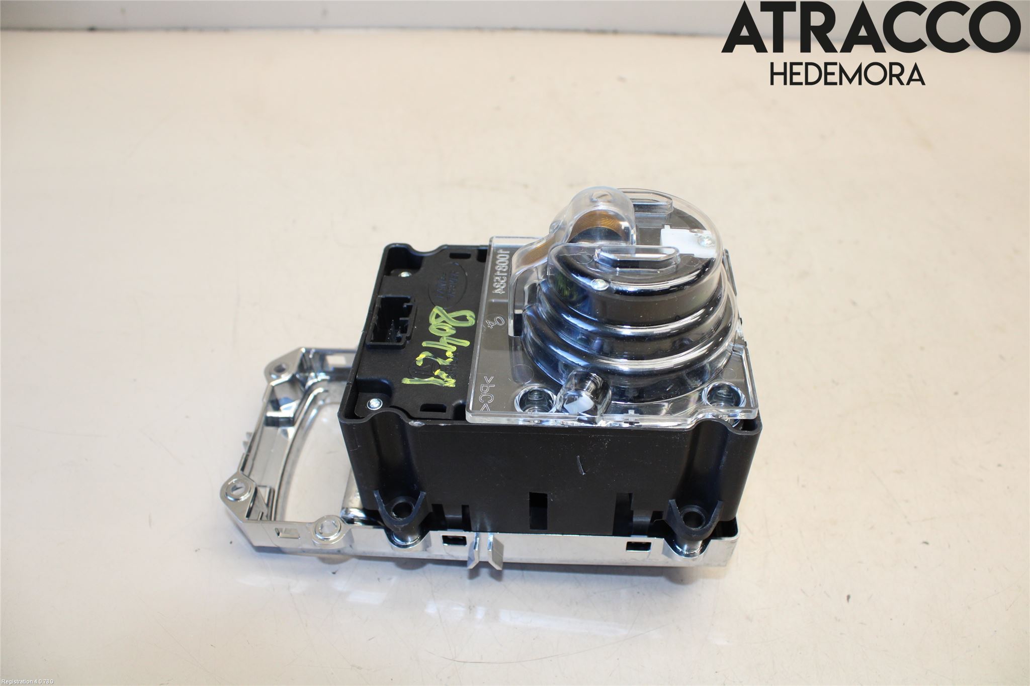 Landrover RANGE ROVER SPORT (L494) 14-22 Bryter Nivå Regulering